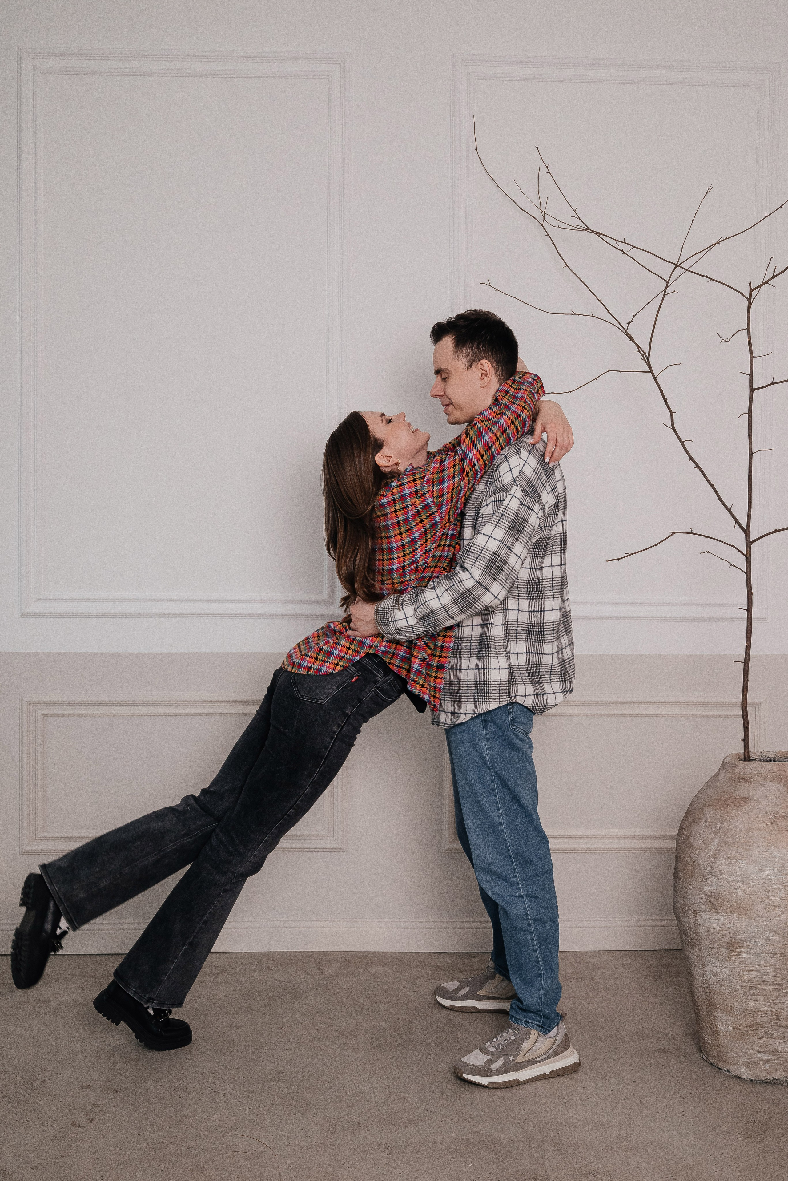 Музыка нас связала. Тамара Власова