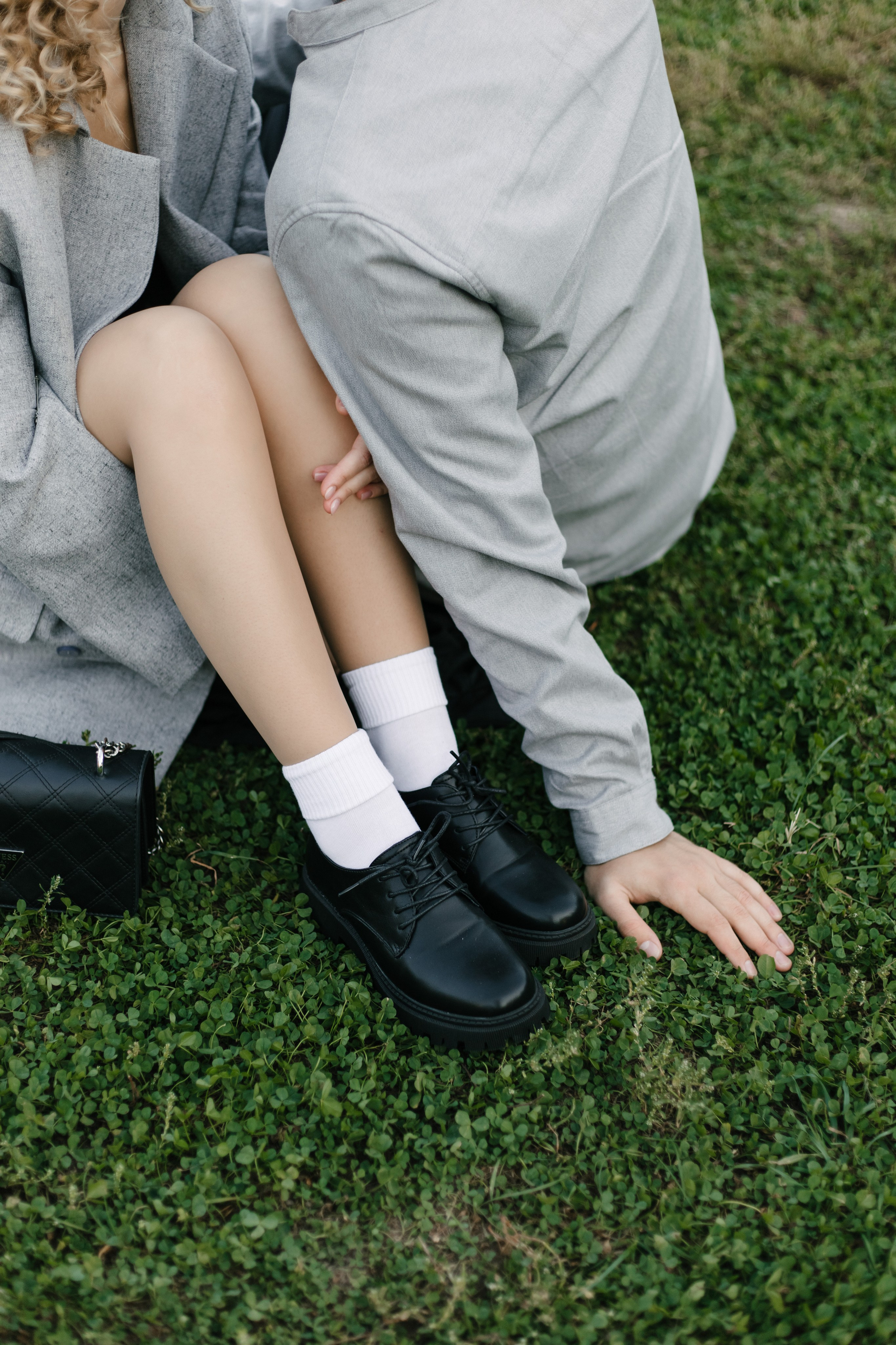 Настя и Дима. Свадебный фотограф Москва Воронеж Ленкова Ксения