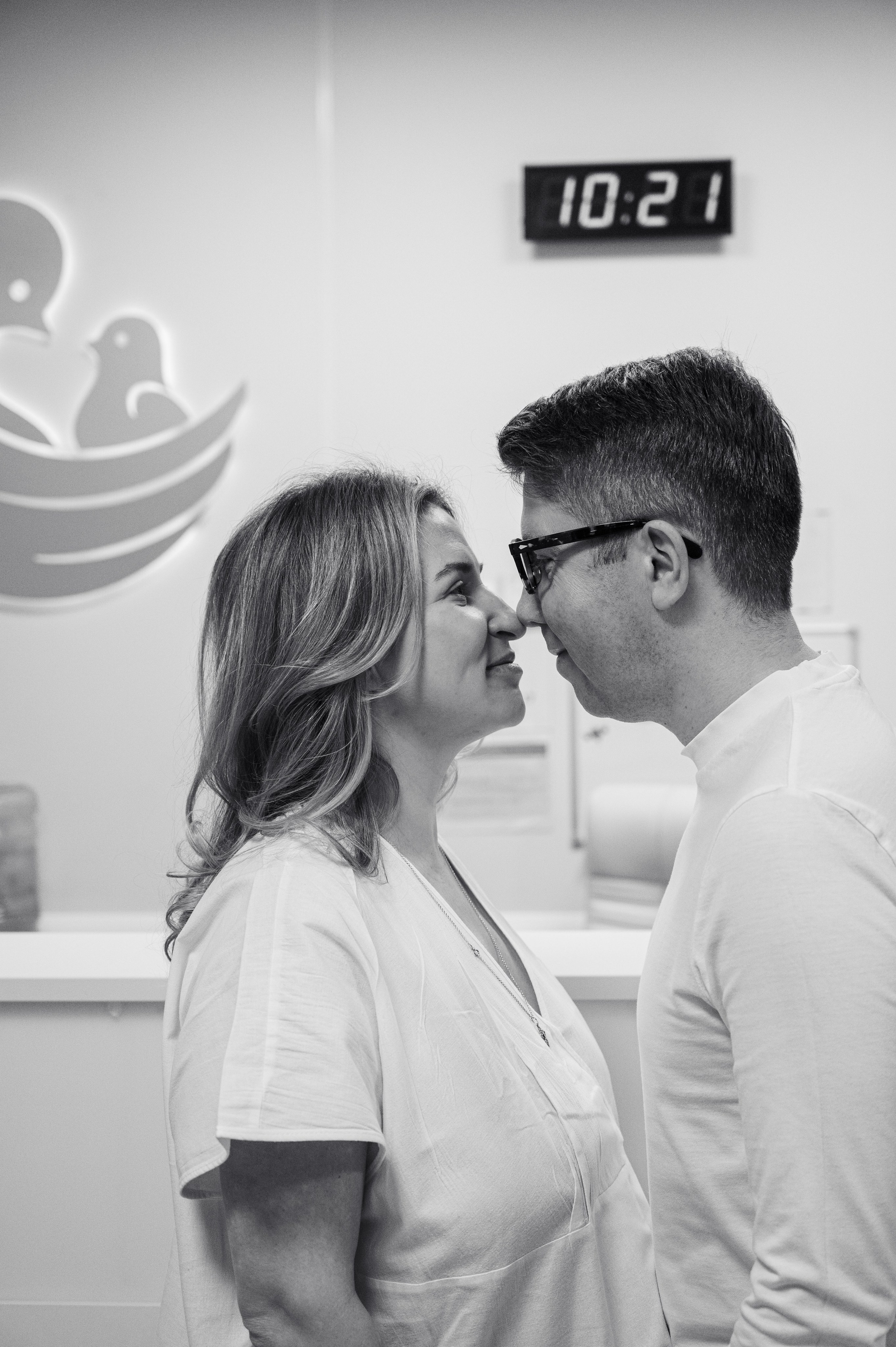 Роды в МД Лахта. Фотограф на роды СПБ Юлия Герасимова