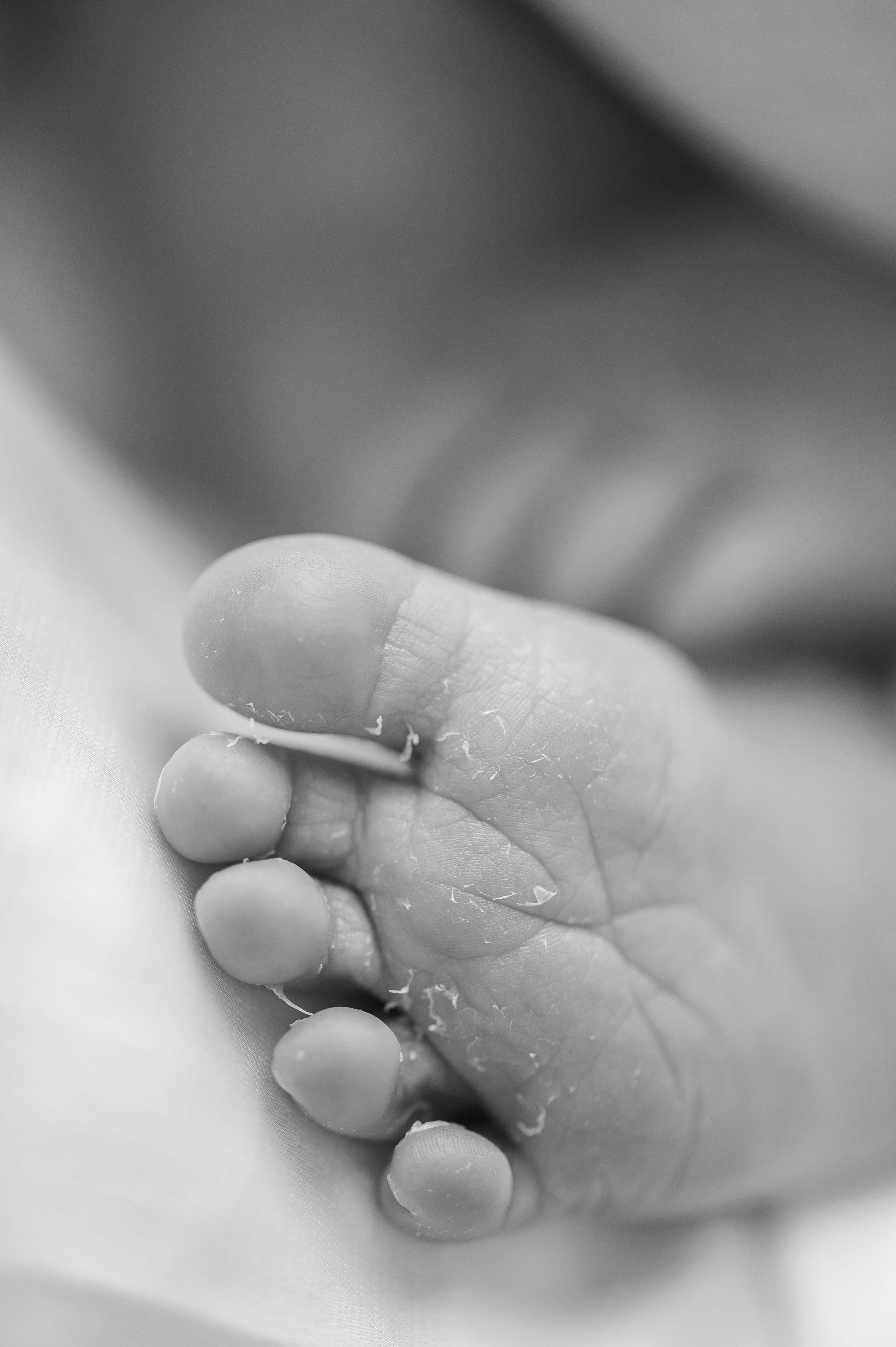 Выписка Варвары. Фотограф на роды СПБ Юлия Герасимова