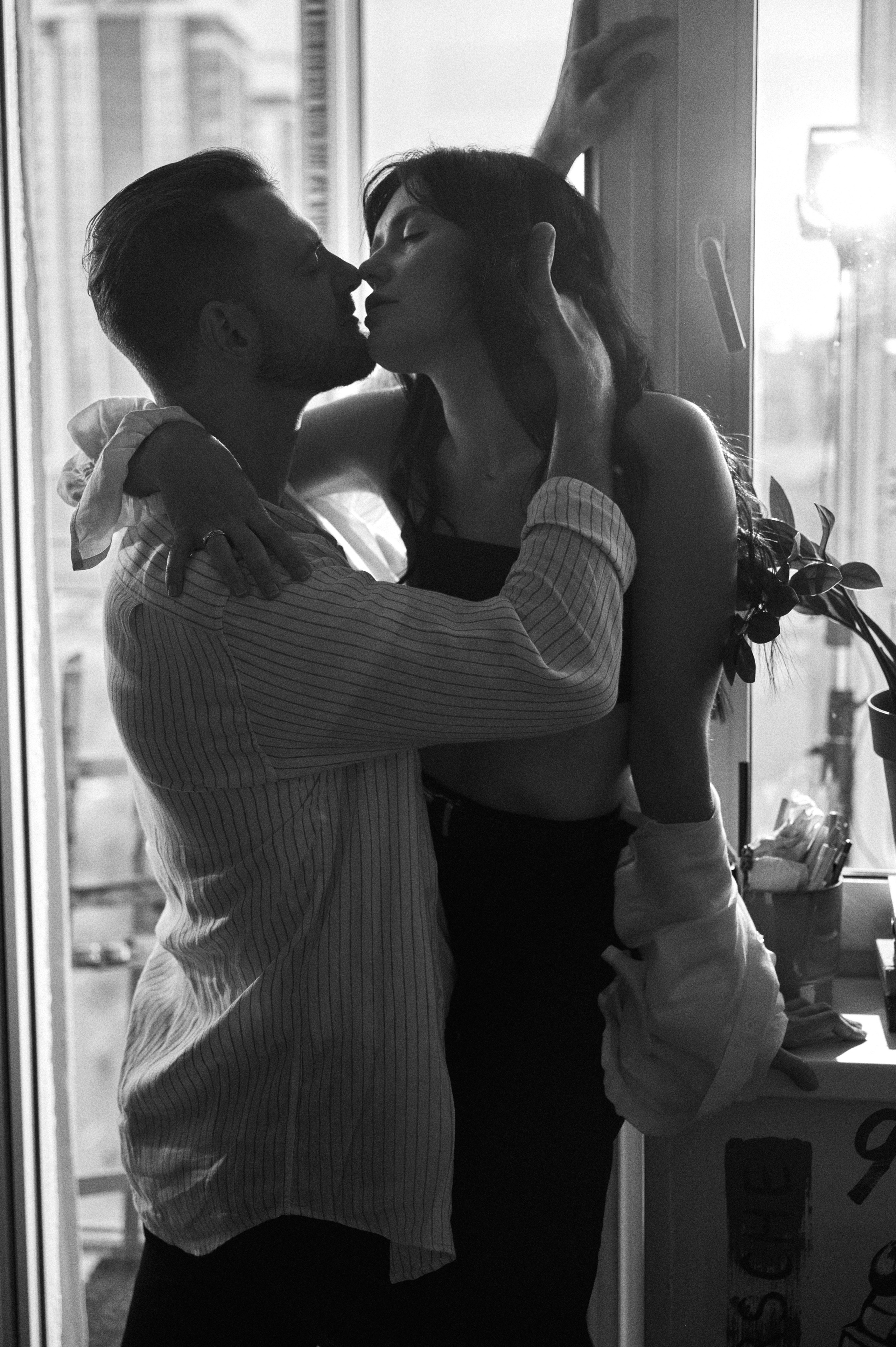 Егор и Мария. Фотограф Челябинск — Кирилл Устюжанин