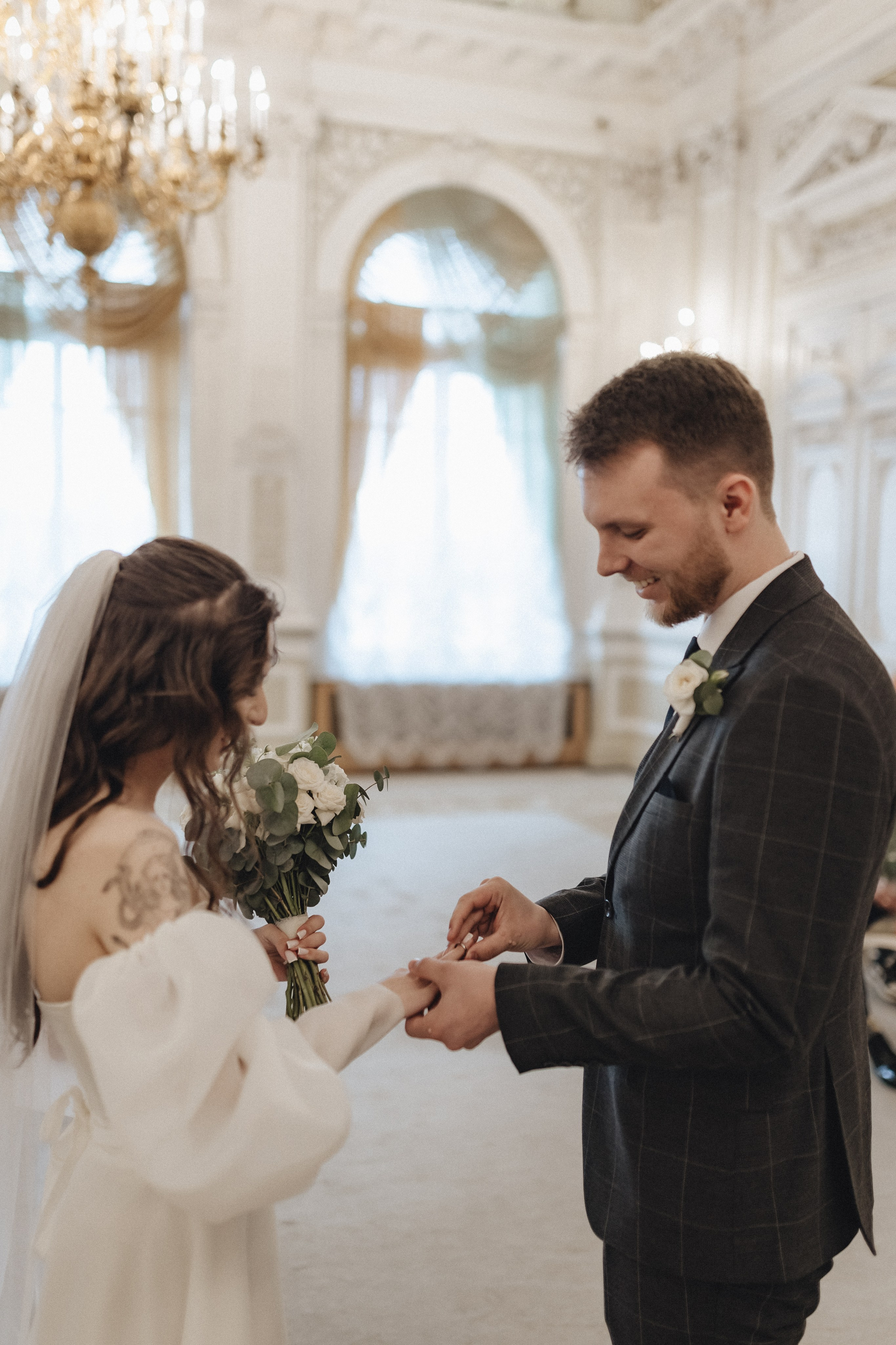 Летняя история любви. Фотограф Санкт-Петербург|СПБ|Питер Марина Медведева