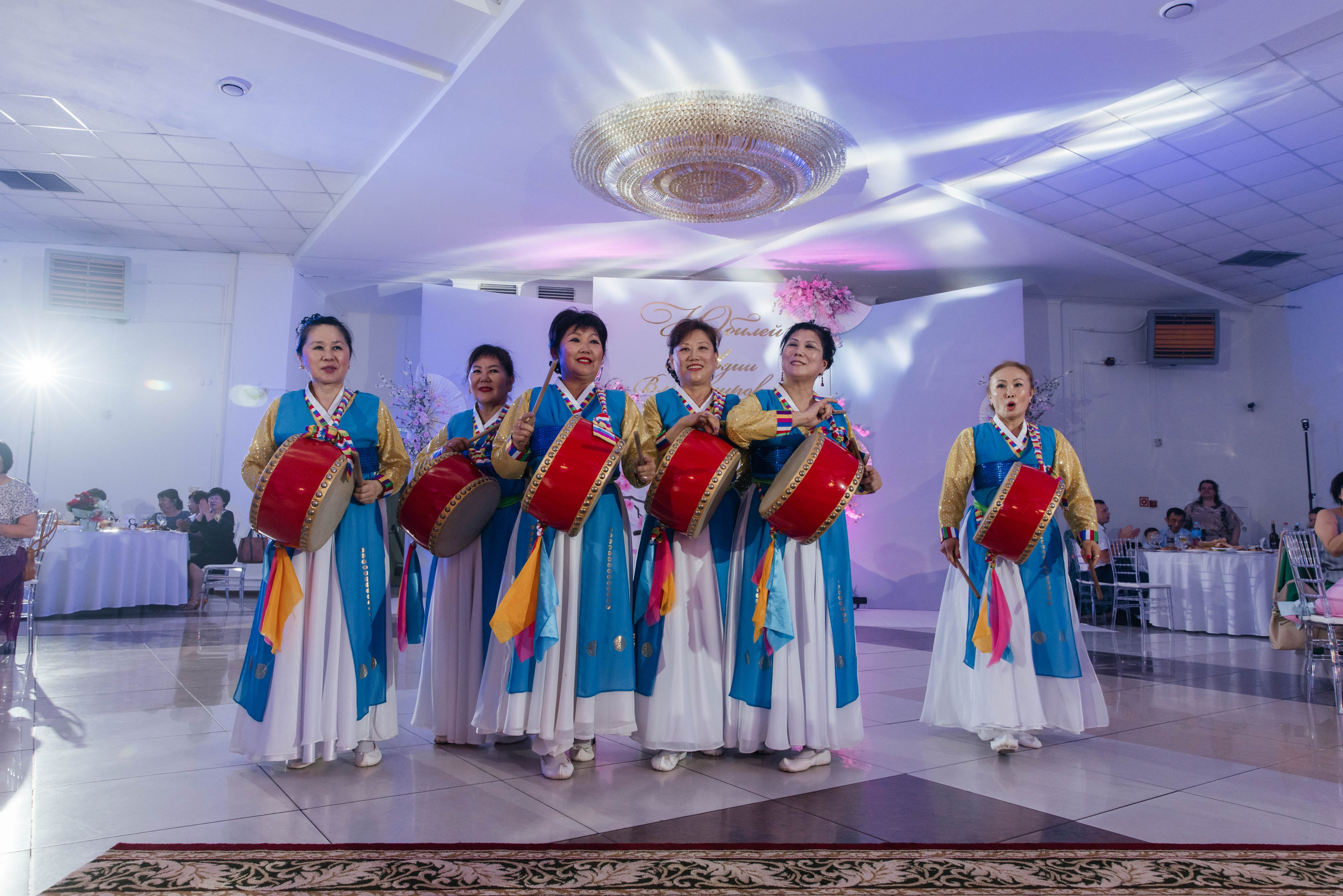 Hangobi Klavdia. Maxim Tsoy Photography