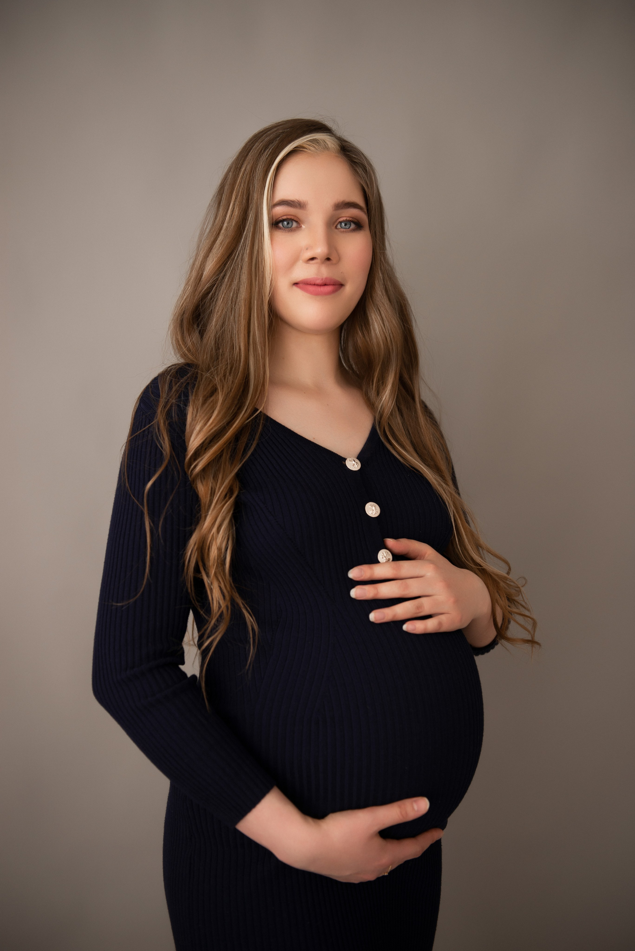 Беременность. Творческий фотограф Вологда