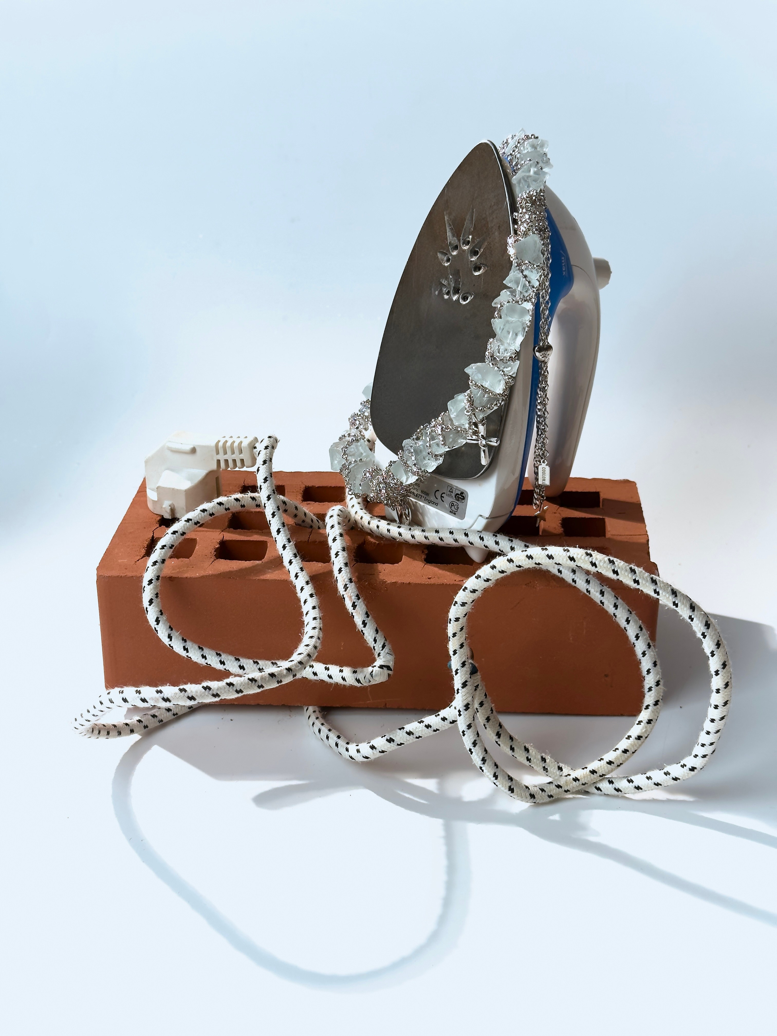 COOLON.Ú / украшения. Контент-фотограф в Иркутске Мохирева Мария