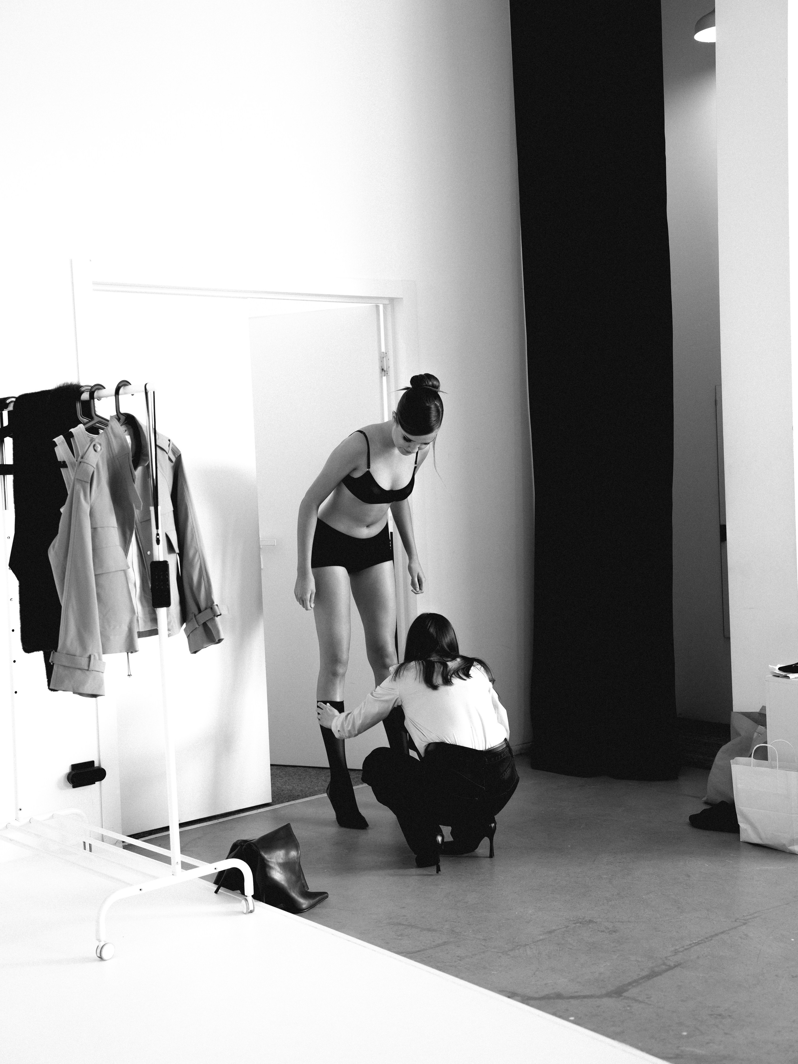 Backstage со съемок. Иван Упоров — фотограф, рилсмейкер чебоксары