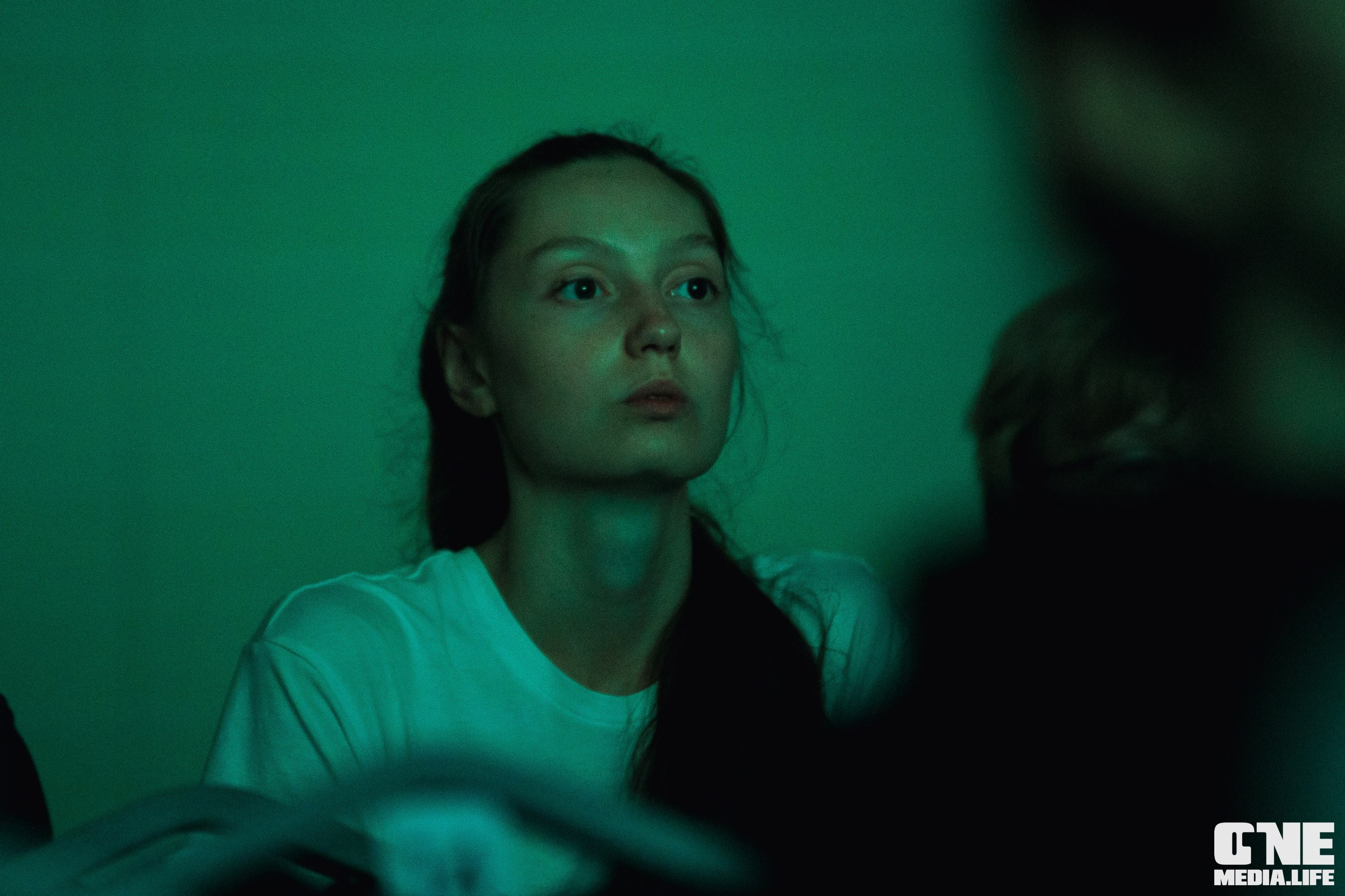 Фоторепортаж из Янтарь Холла. One Media Life: фоторепортажи, фотоотчеты с мероприятий и заведений