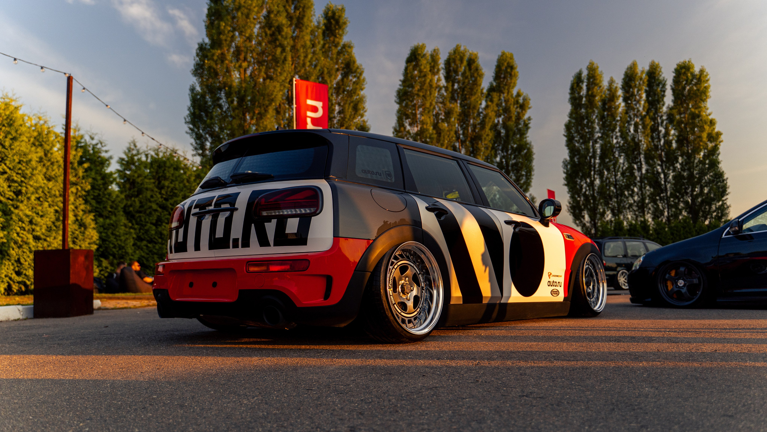 WHY NOT STANCE. Илья Жуковский | Автомобильная, Репортажная, Архитектурная съемка| Москва