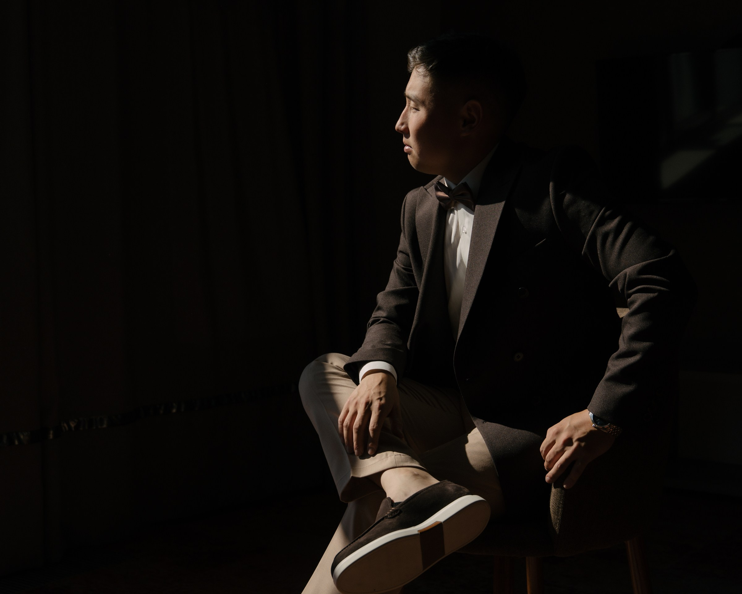 Хэшэгто и Мэдогма. Фотограф Улан-Удэ