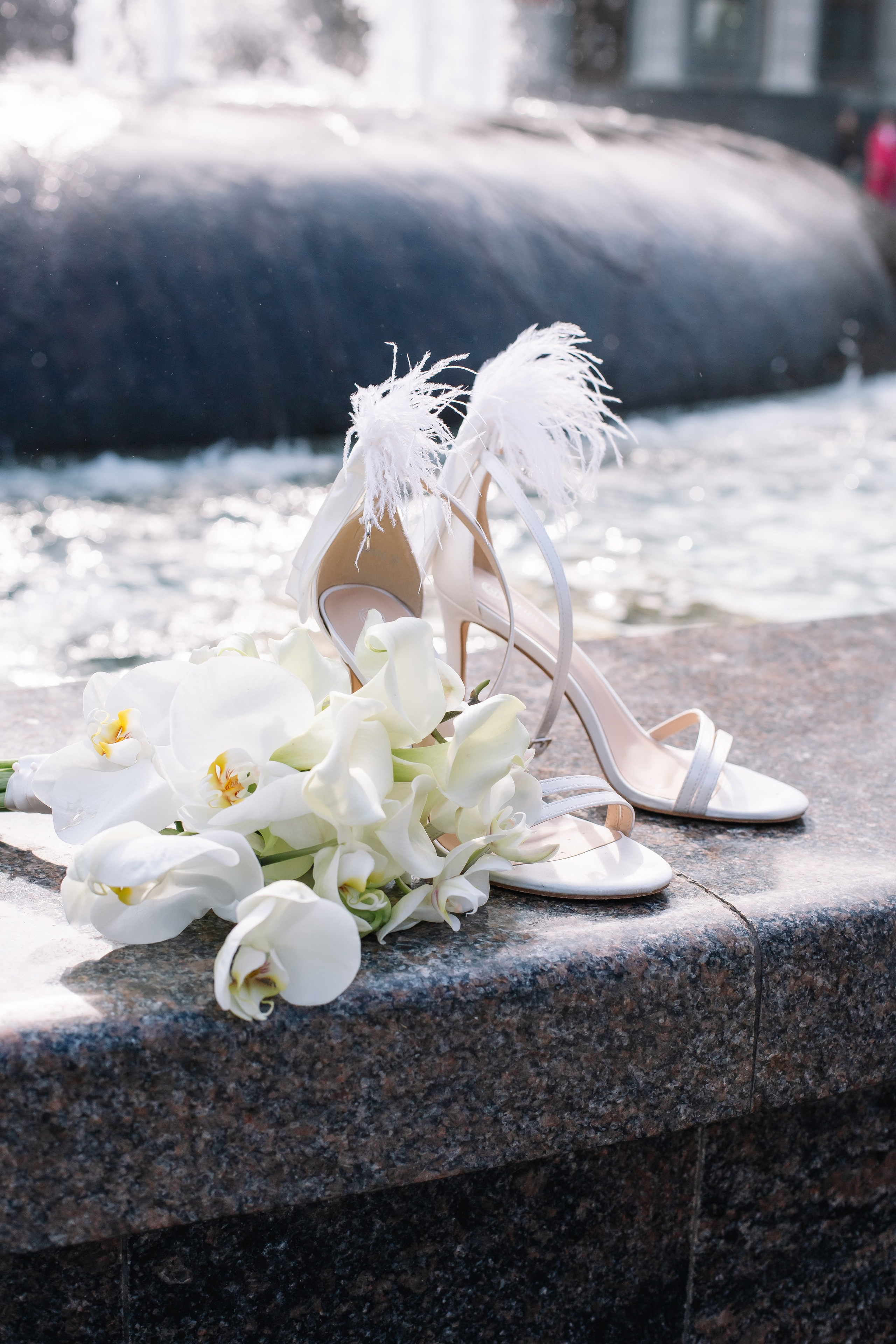 Сергей и Анастасия. Свадебный фотограф Анастасия Багдасарян