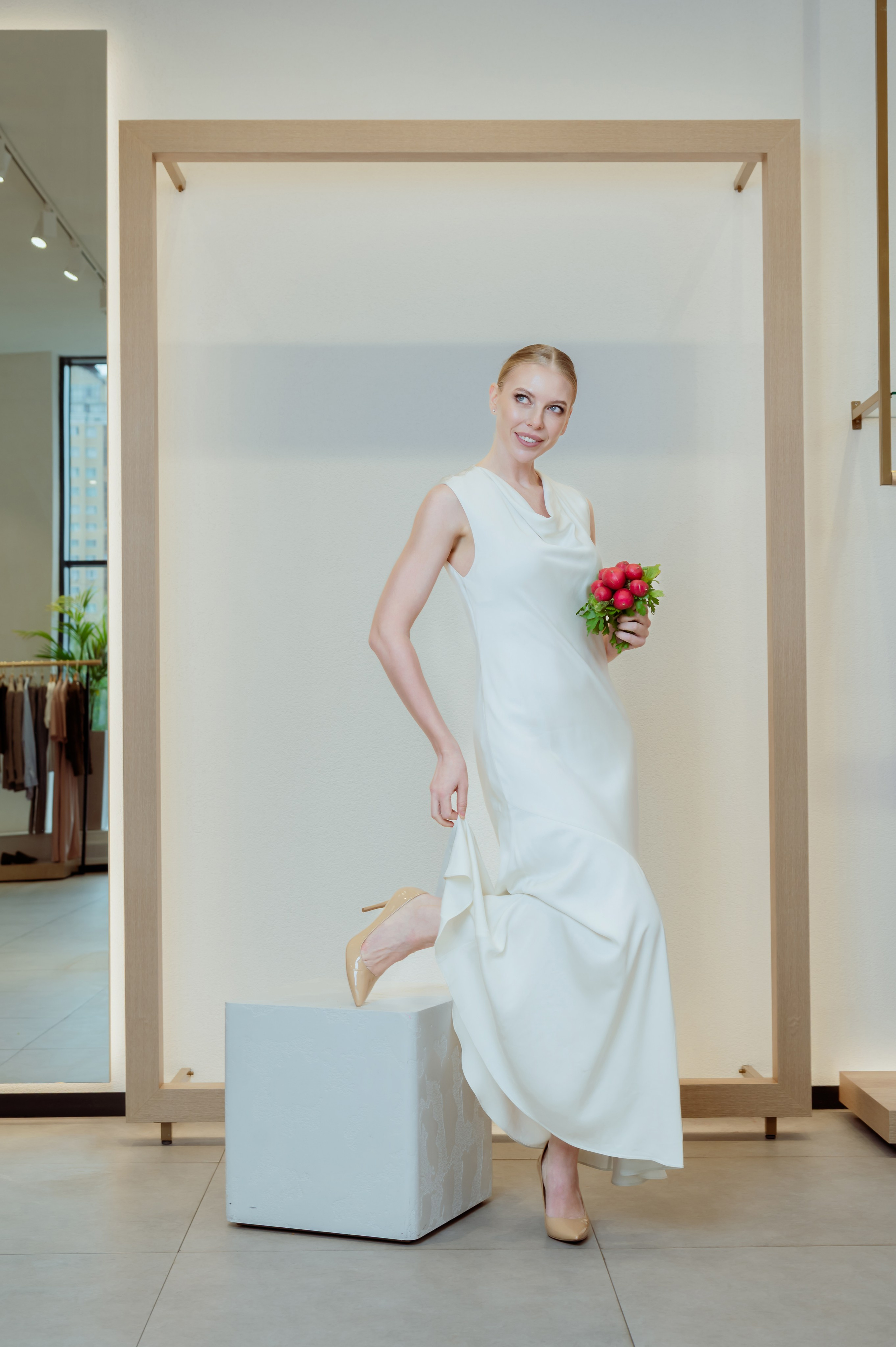 Supermodel. Фотограф в Астане Табакова Наталья