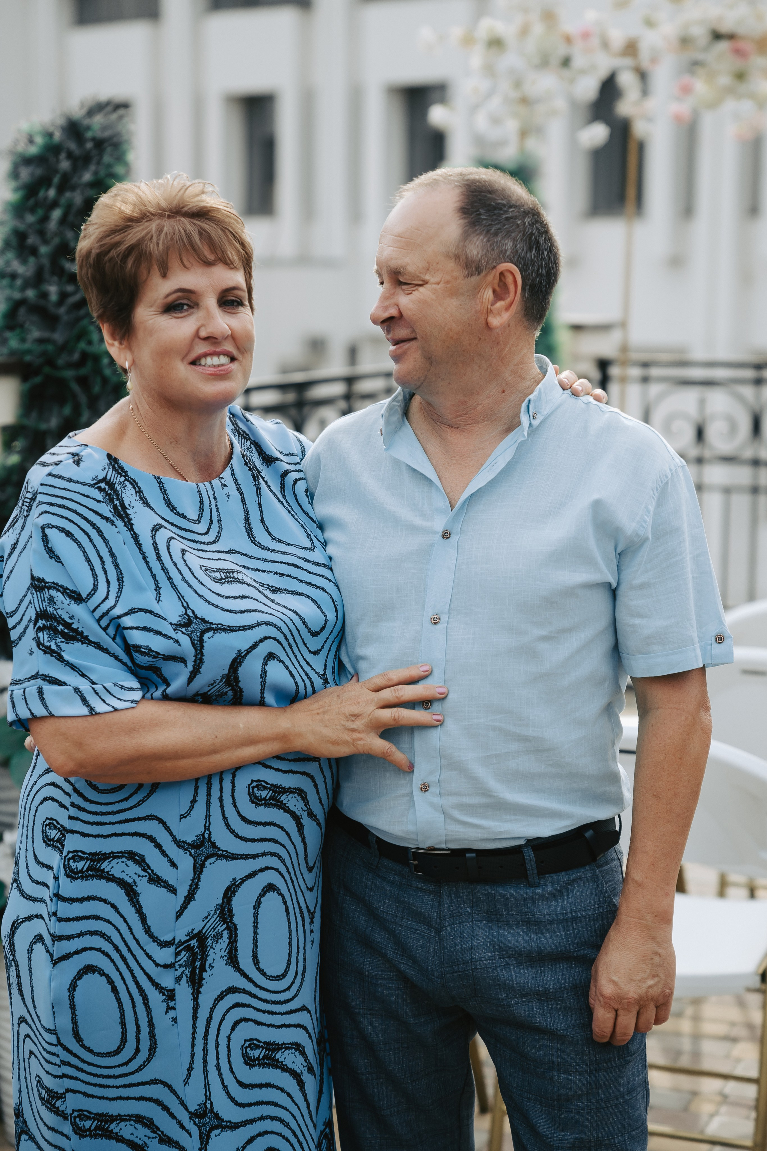 Гулина и Рома. Семейный фотограф в Казани Татьяна Андреева