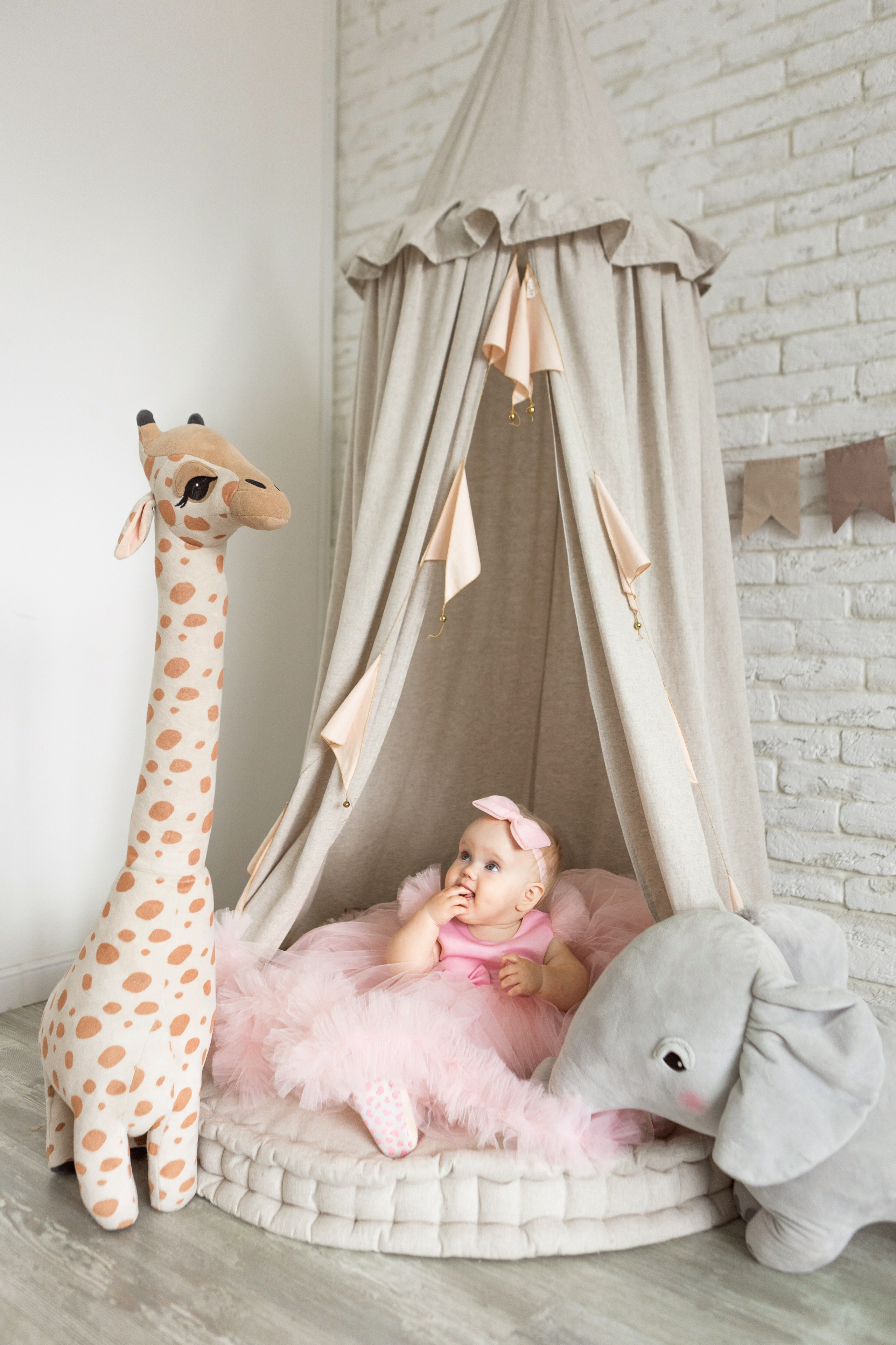 АРИША 1 ГОДИК. Свадебный, семейный, детский фотограф в Екатеринбурге.Фотосессия родов