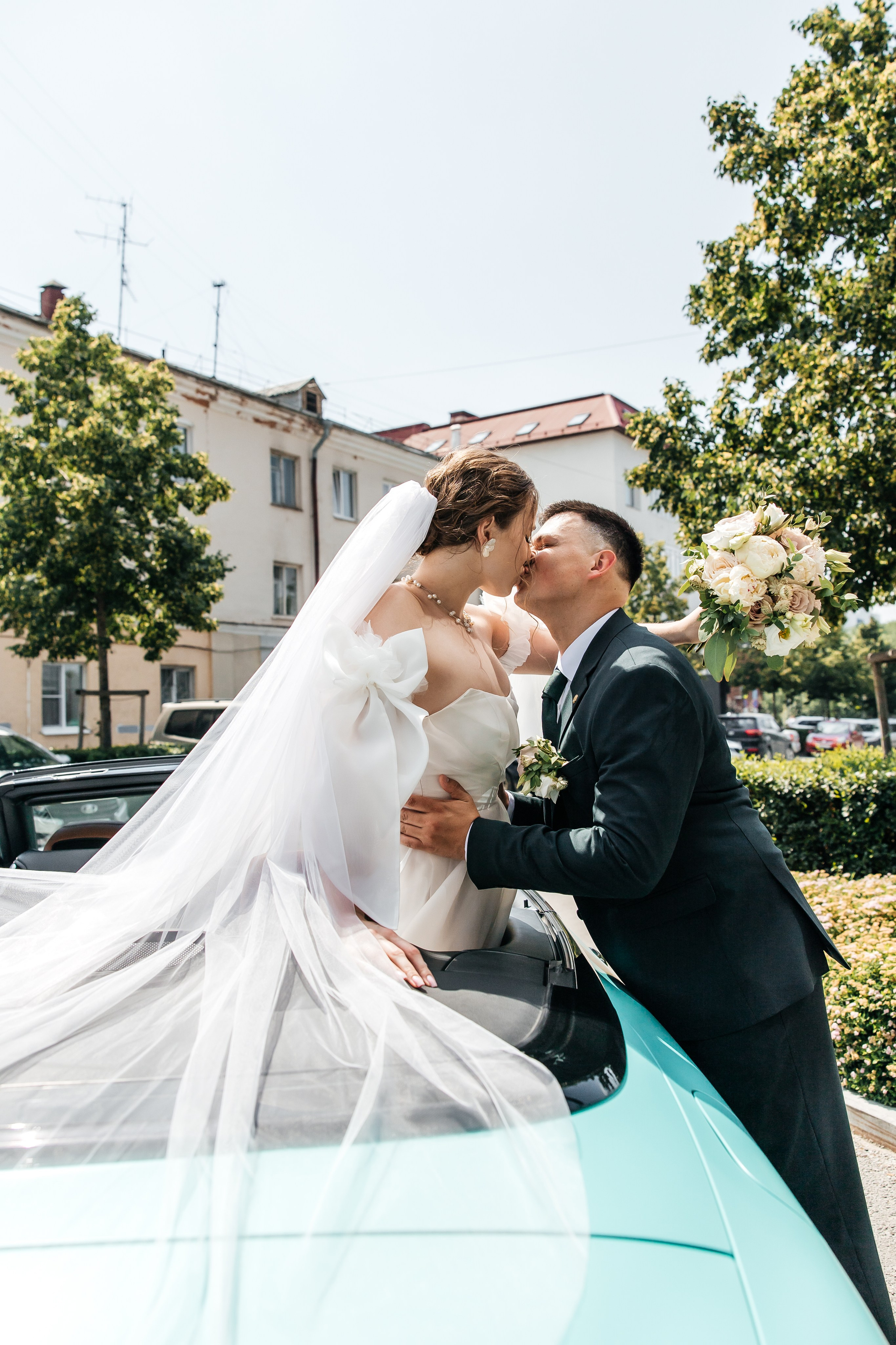 ДИАНА И ИВАН. Свадебный, семейный, детский и ньюборн фотограф в Екатеринбурге