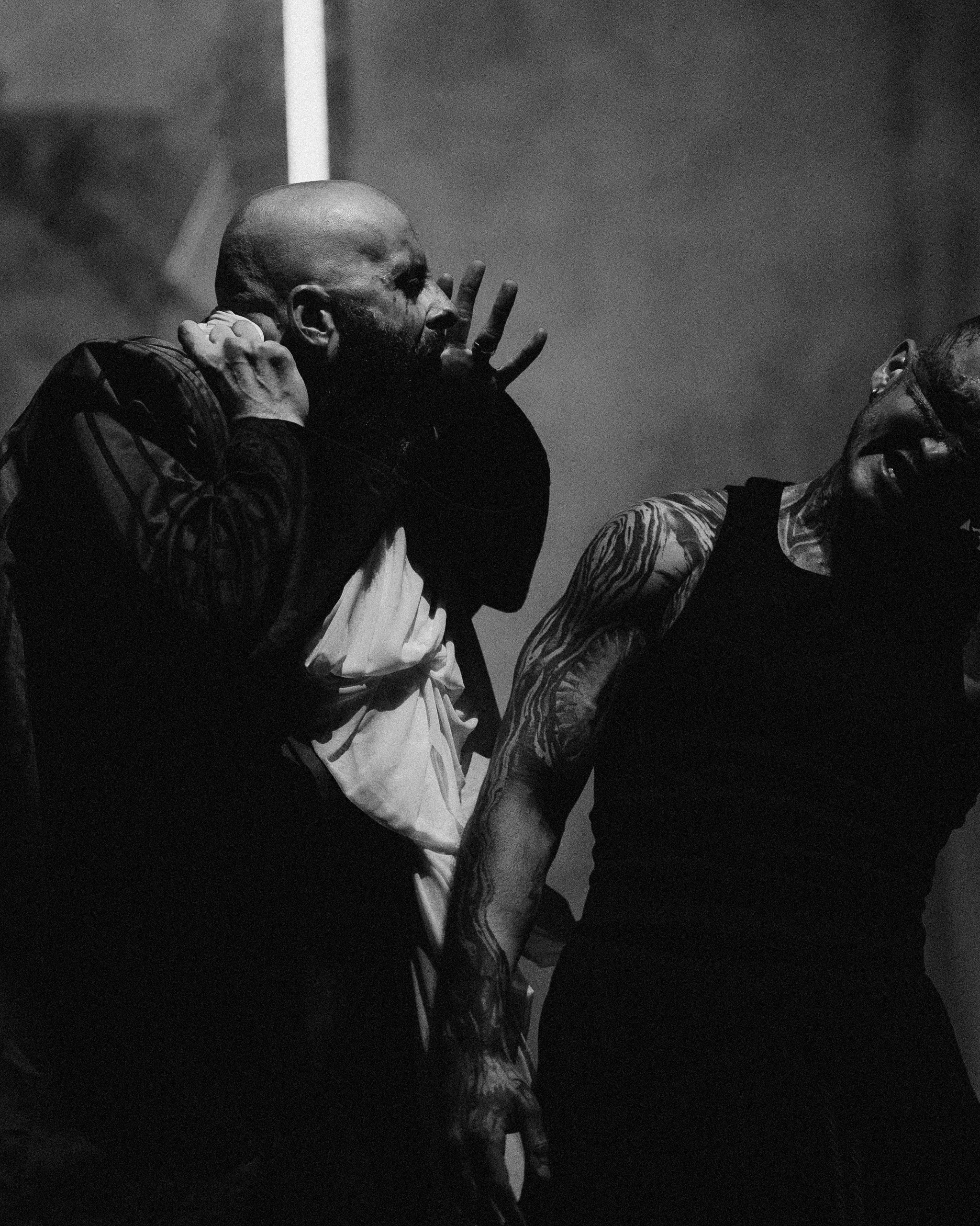 Не говори кто. Фотограф Rockeroleg