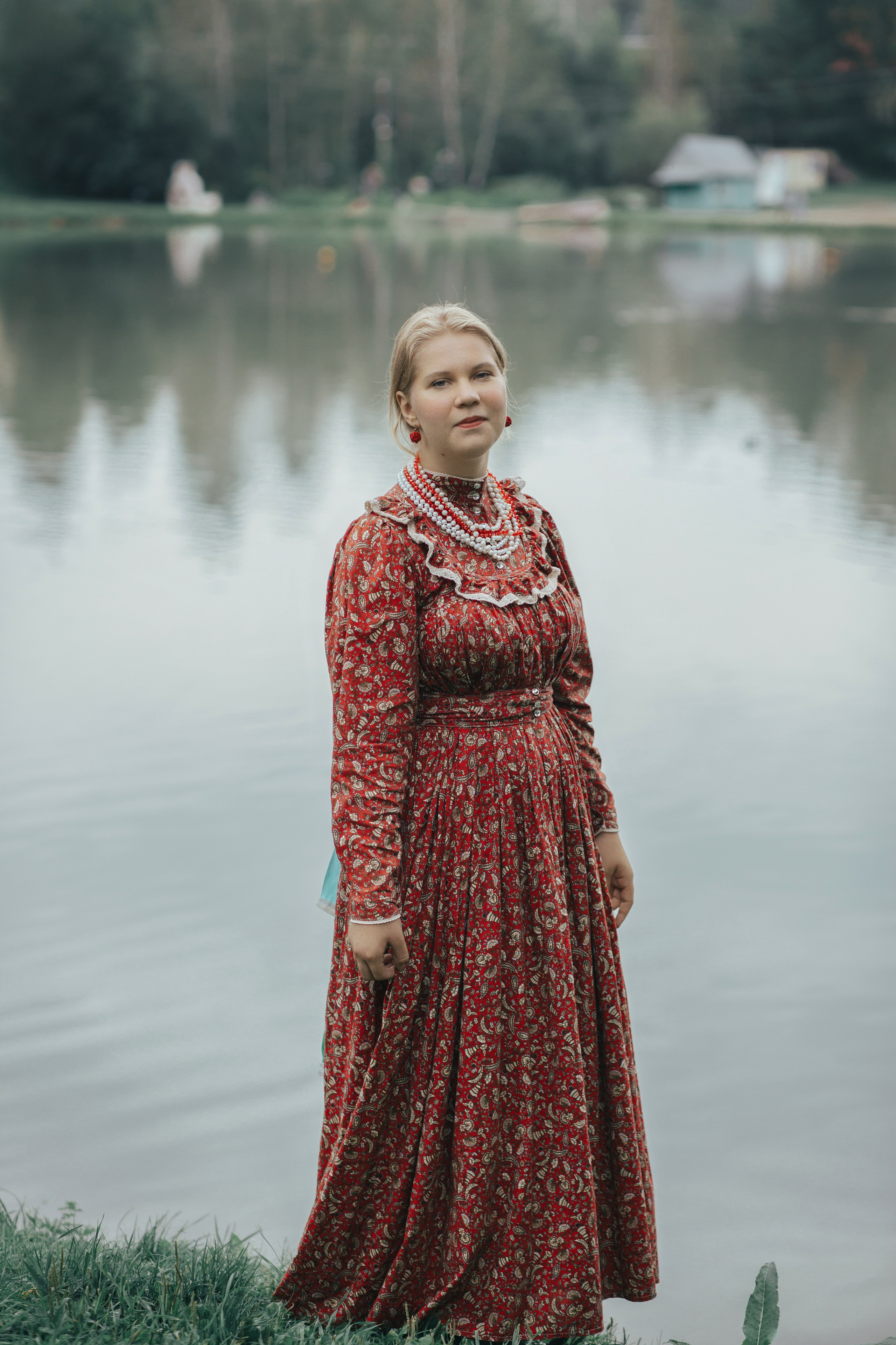 Этно-фестиваль в Кольцово. Фотограф в Новосибирске Краснова Евгения