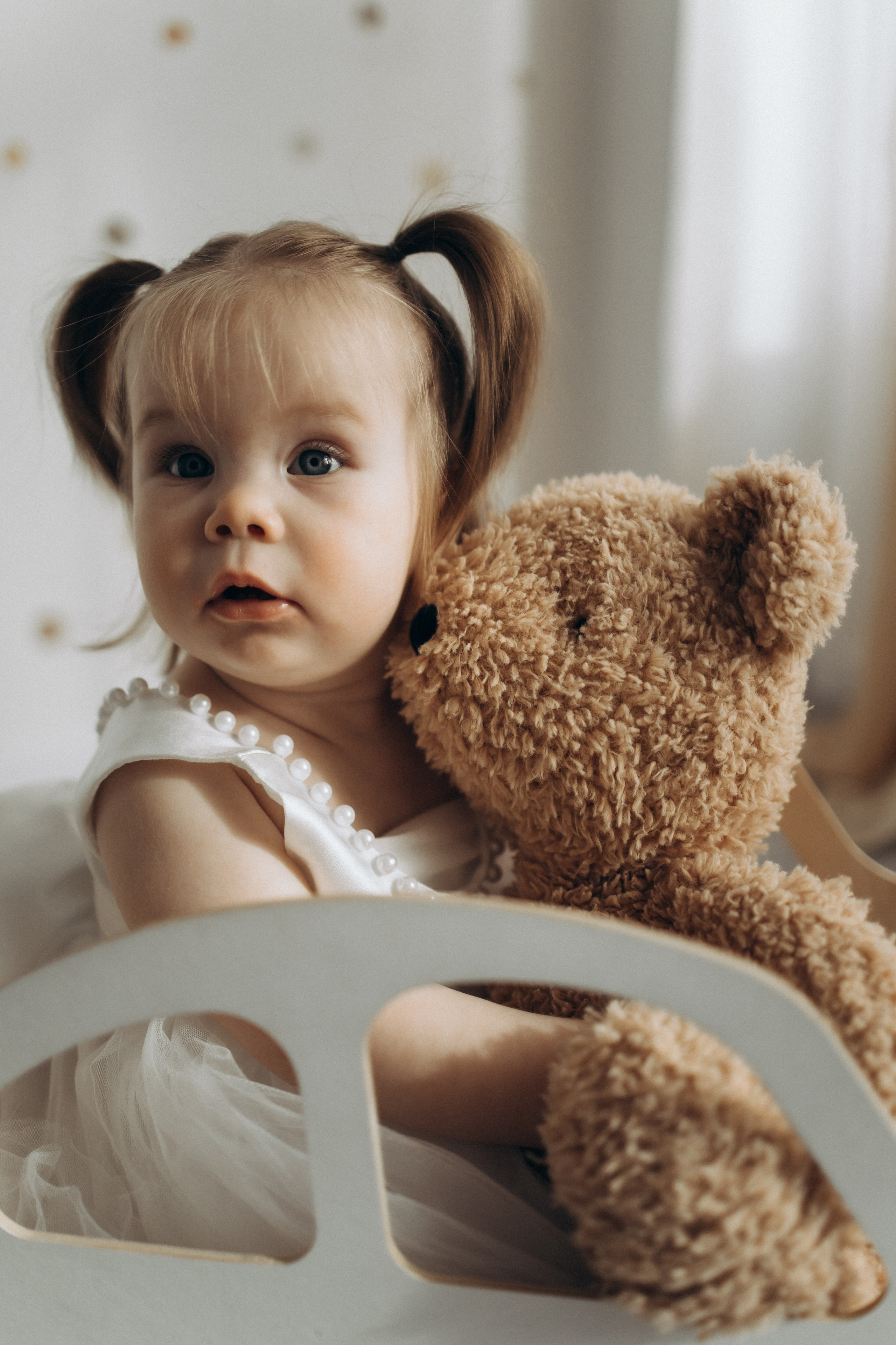 Андрей, Наталья и Варя. Фотограф Нижний Новгород