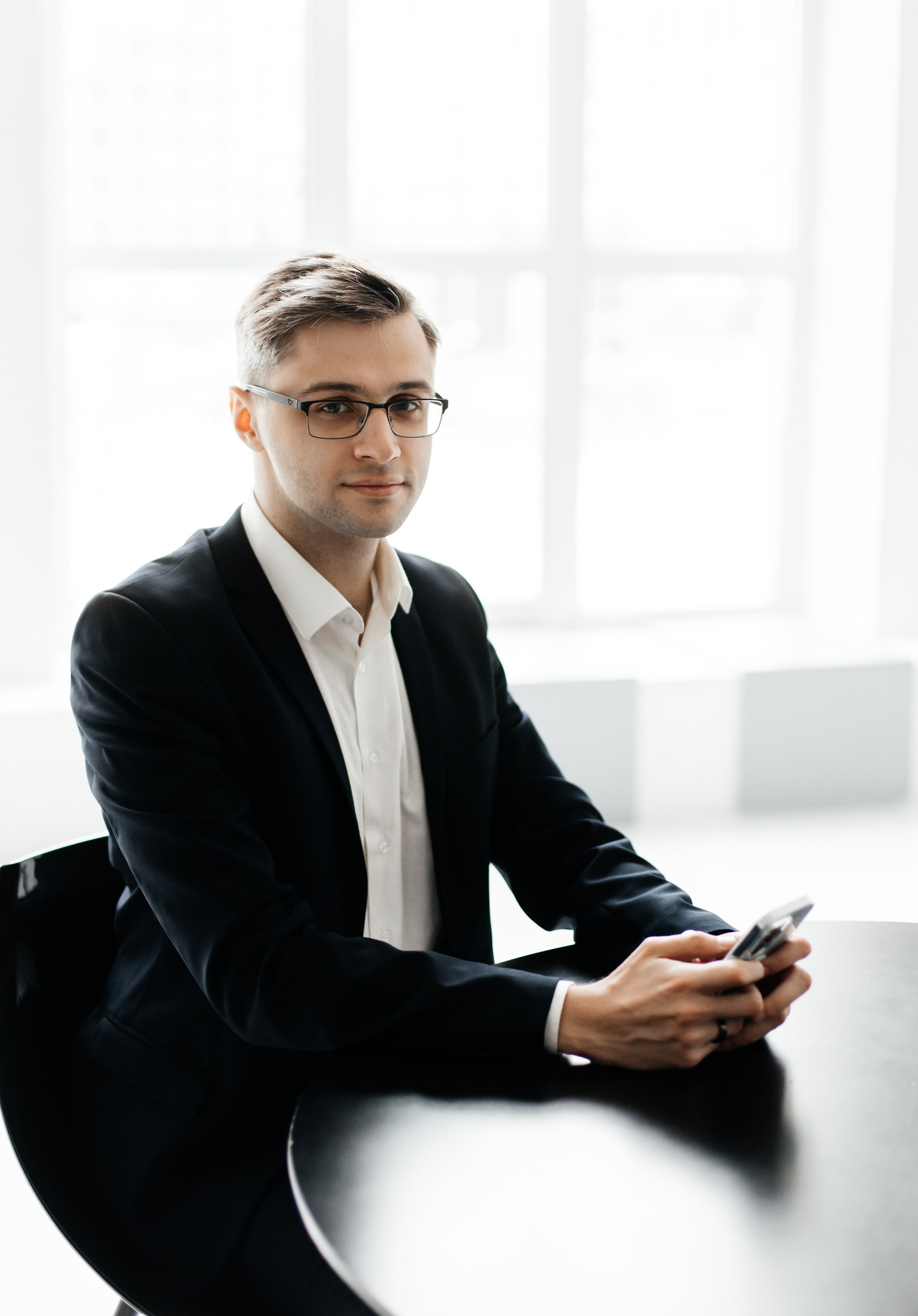 Бизнес — контент