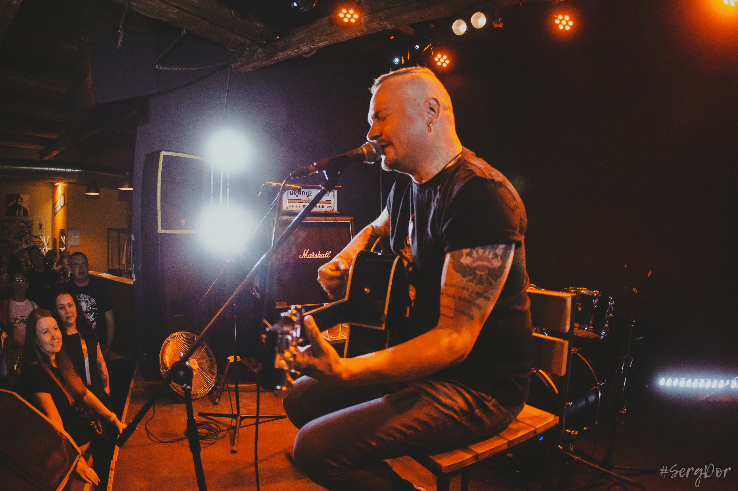 Андрей Грейчайник, ДМЦ, акустика, Дороги Меняют Цвет, Питер, СПб, Санкт-Петербург, Денис Дёмкин, Цоколь, Zoccolo 2.0, 17.05.2024, SergDor, 17 мая 2024 года, #SergDor