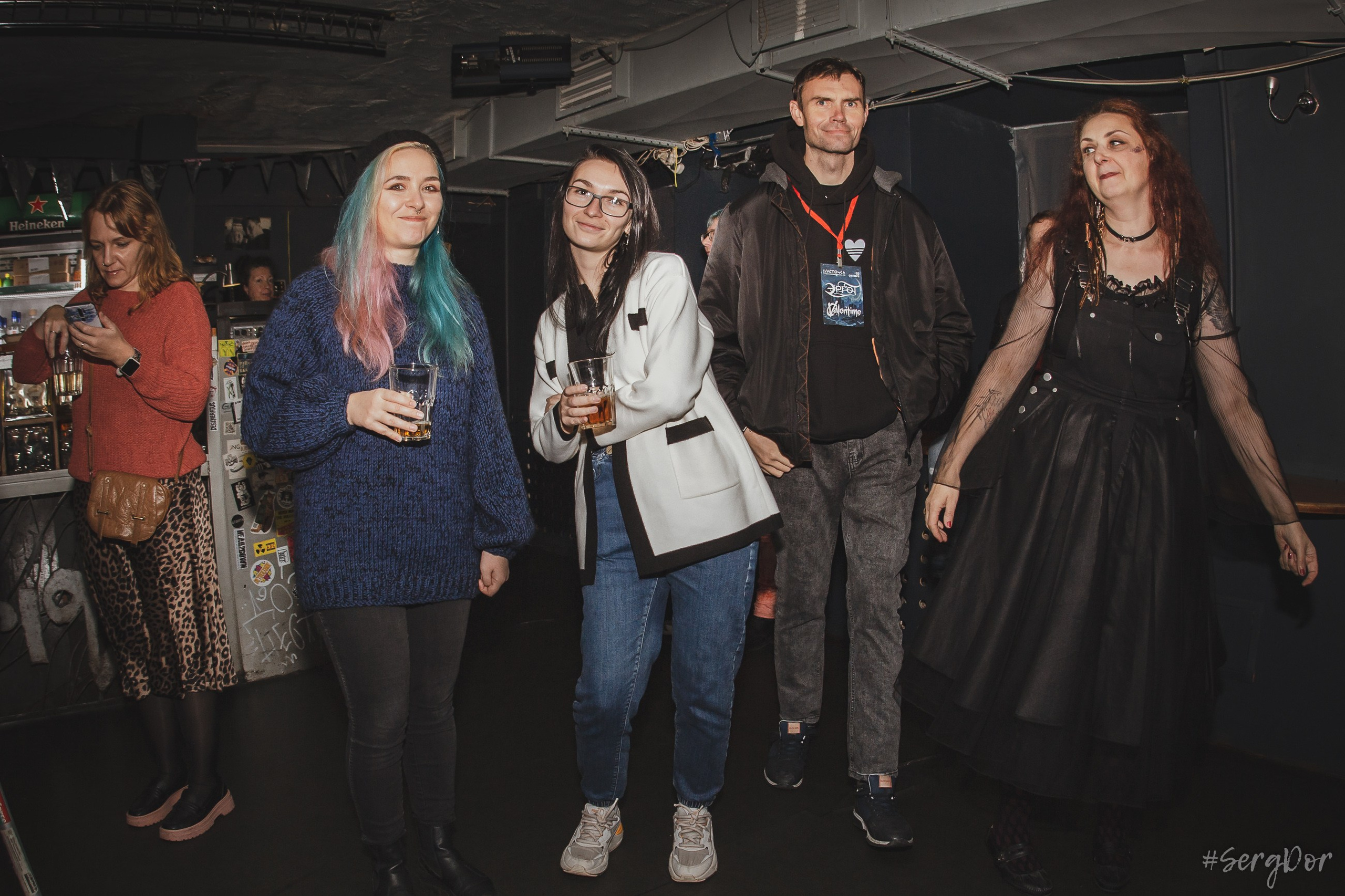 ДР ОРУЩЕГО БОБРА, FISH FABRIQUE NOUVELLE, The Bobers, Буй, Радиопомехи, Фишка, Санкт-Петербург, Боберсы, 10.10.2024, SergDor, 10 октября 2024 года, #SergDor