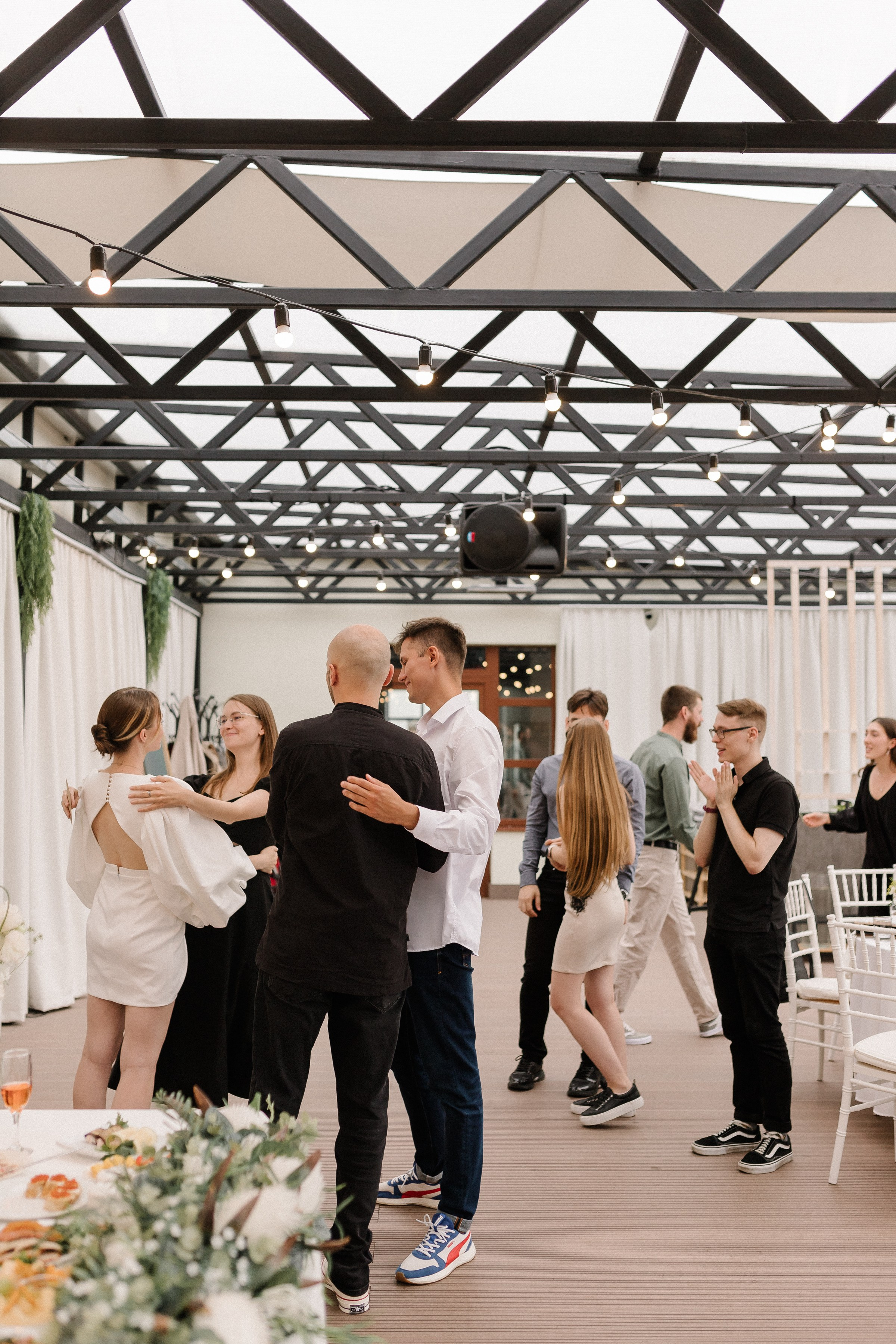 Антон и Елизавета/2023. Свадебный и семейный фотограф в Екатеринбурге