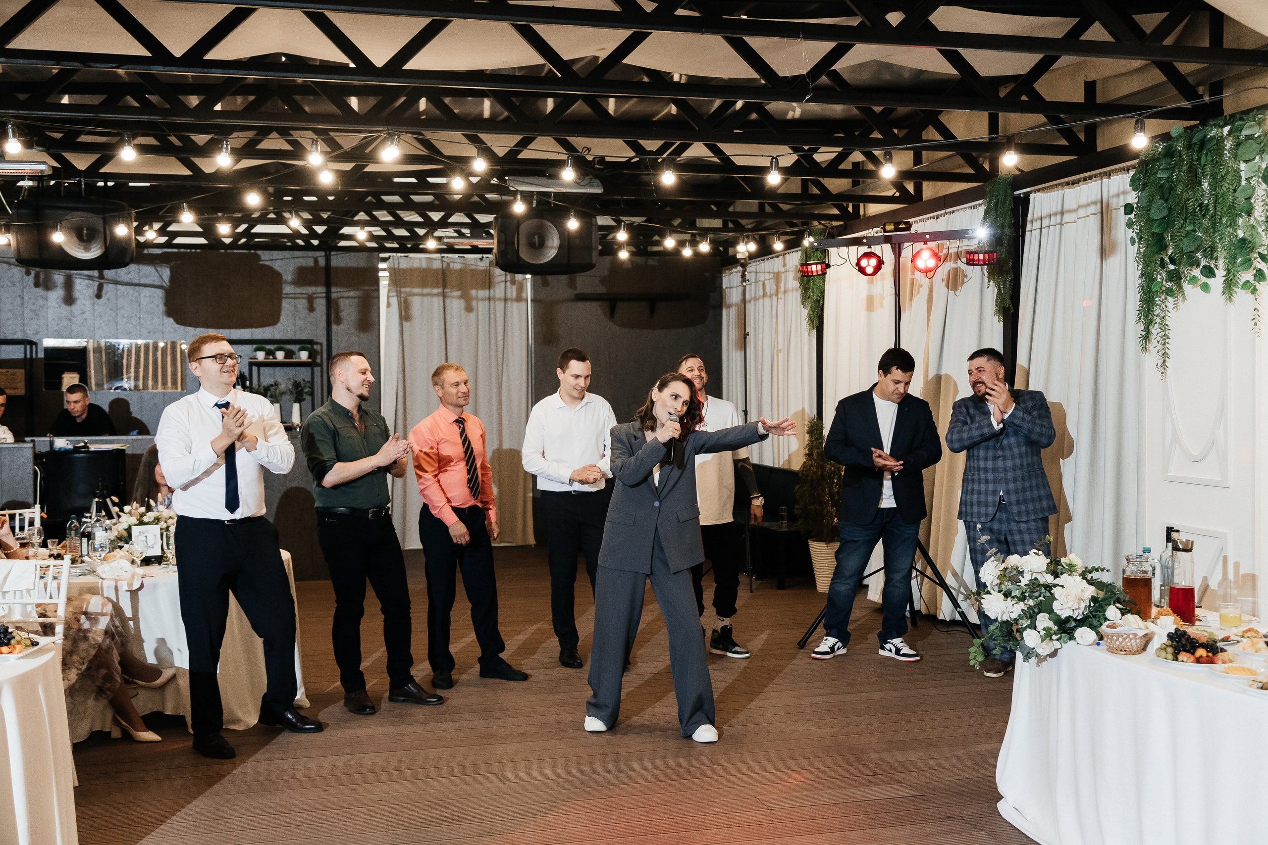 Сергей и Анастасия/2024. Свадебный и семейный фотограф в Екатеринбурге