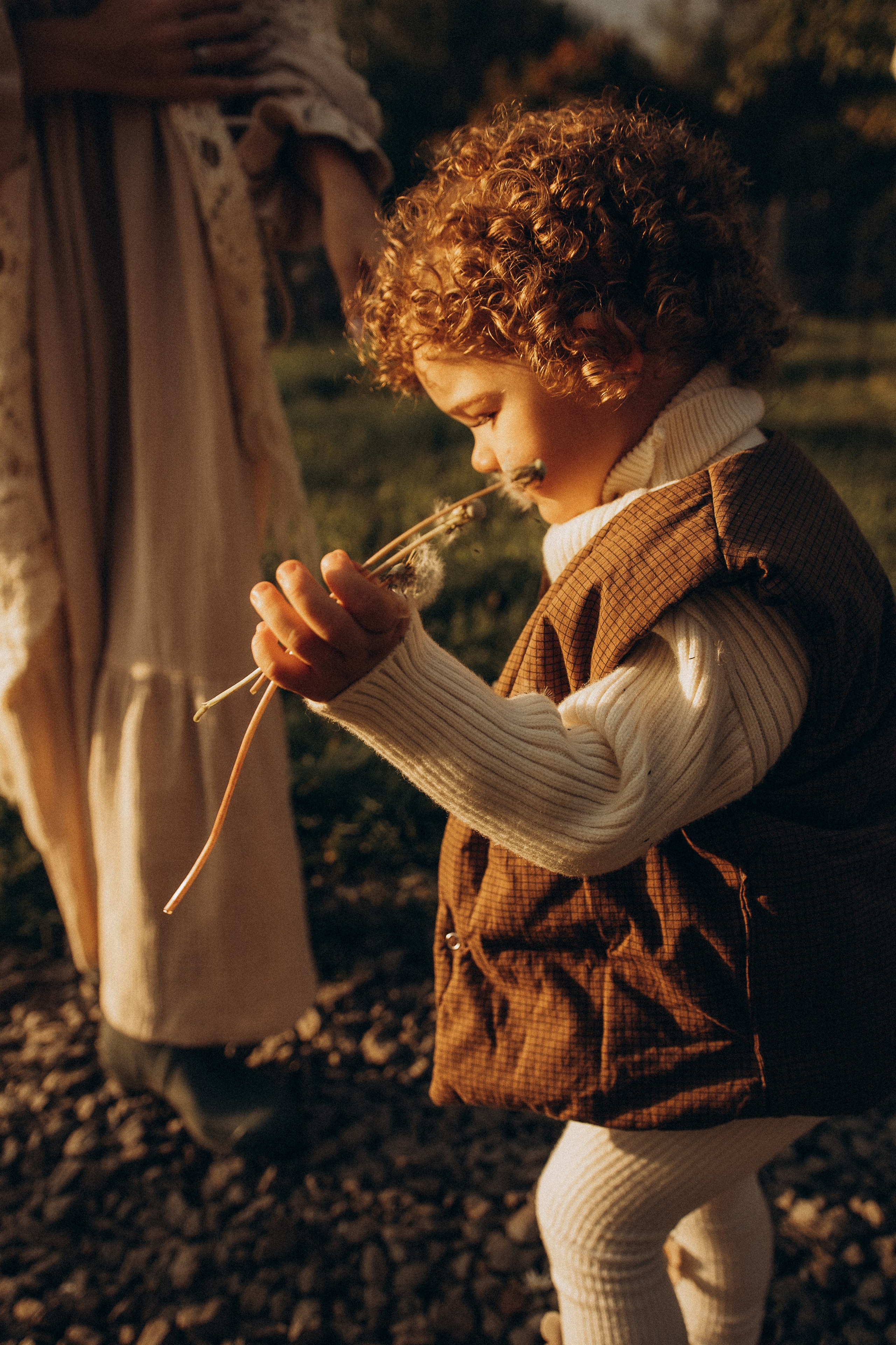 Осенняя сказка. Семейный Фотограф и Видеограф в Уфе Айгуль Васильева