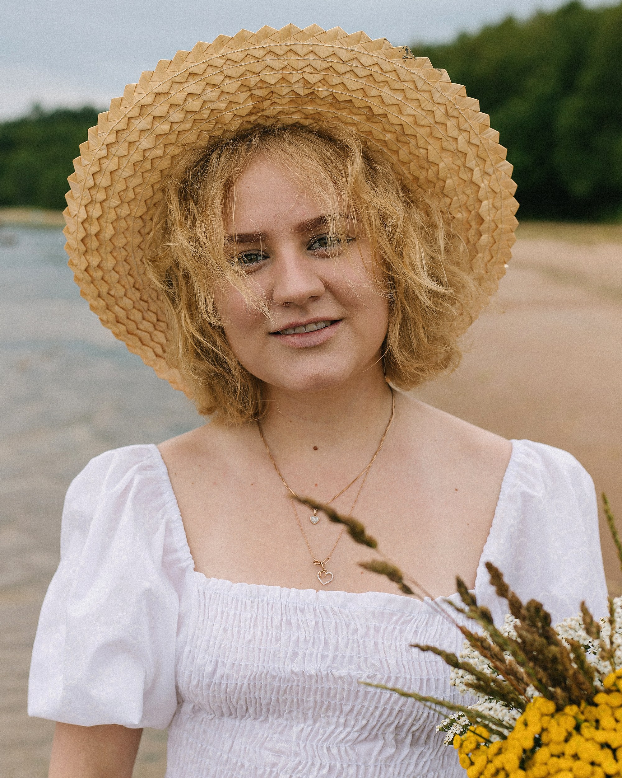 Фотосессия Марии. Портретный фотограф в Санкт-Петербурге Катя Протасевич