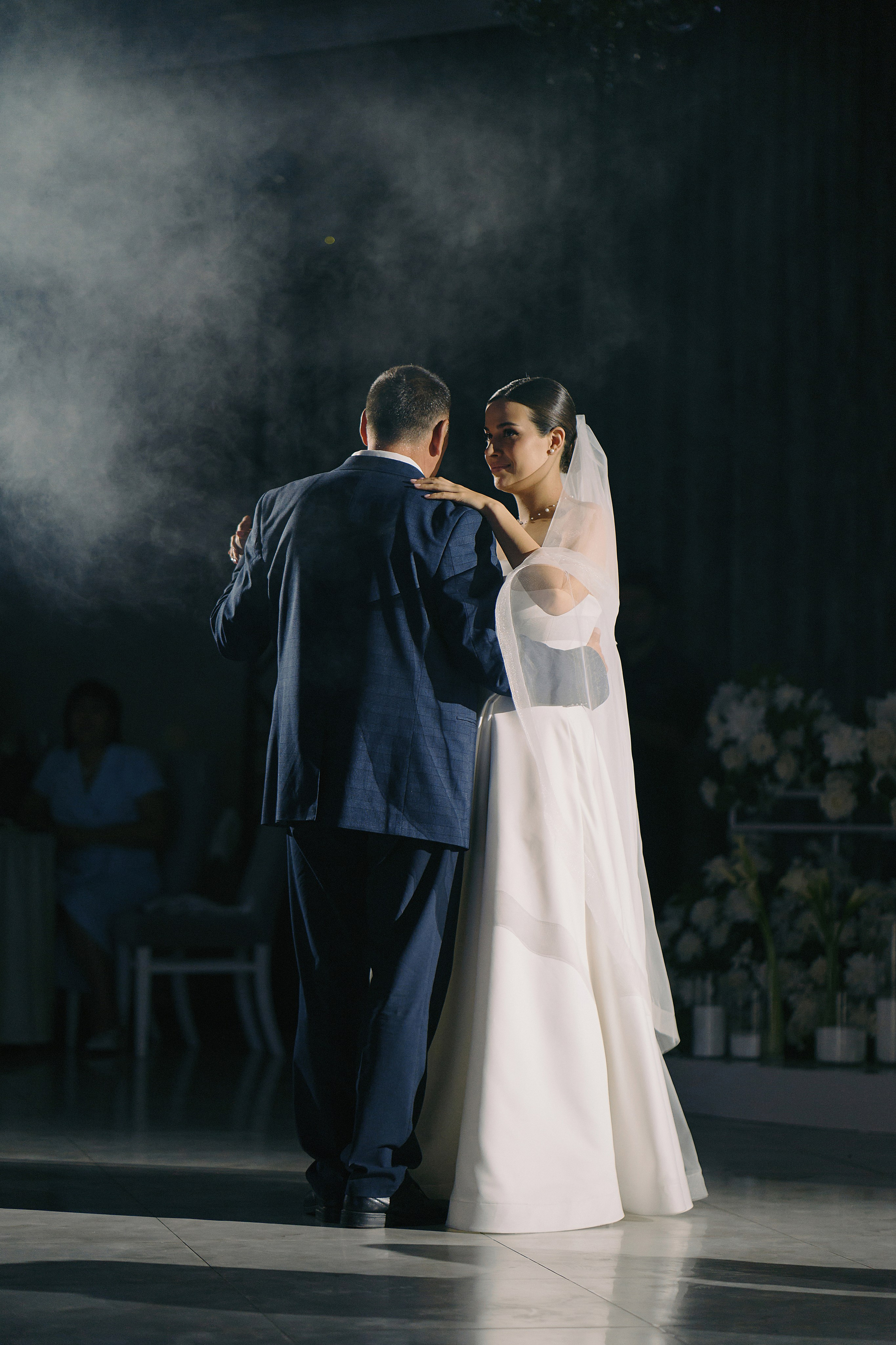 Ваня и Яна. Свадебный фотограф в Ростовe-на-Дону Анастасия Прутова