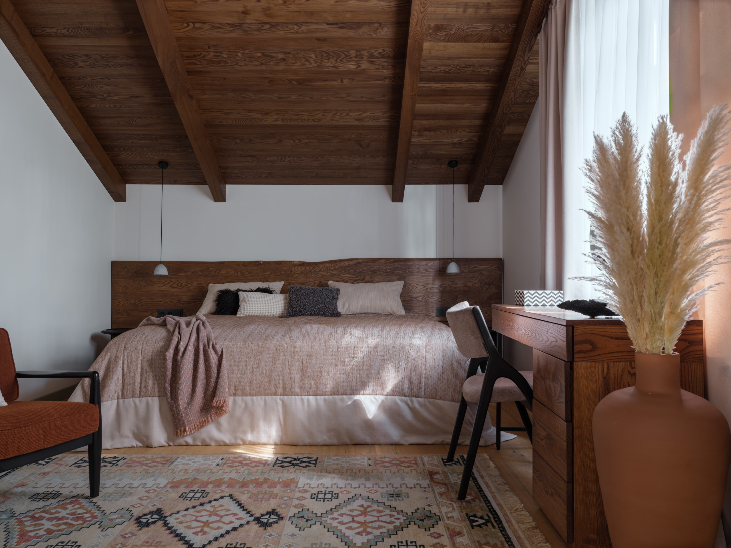 Лебедева Милла — дом Березовский. Коваль Илья — Интерьерный и архитектурный фотограф