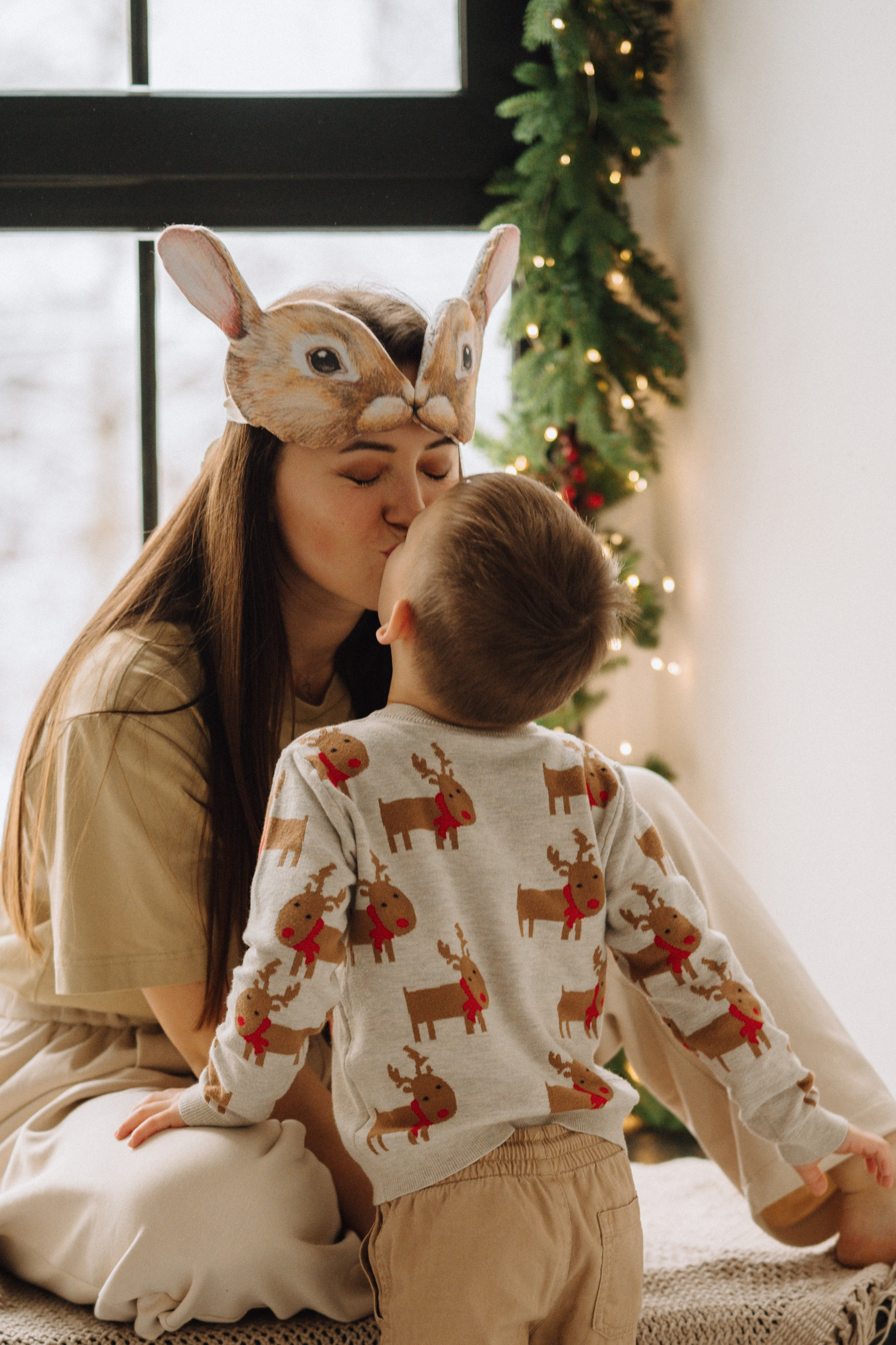 Скоро Новый год. Кристина Ветрова | ФОТОГРАФ | Москва