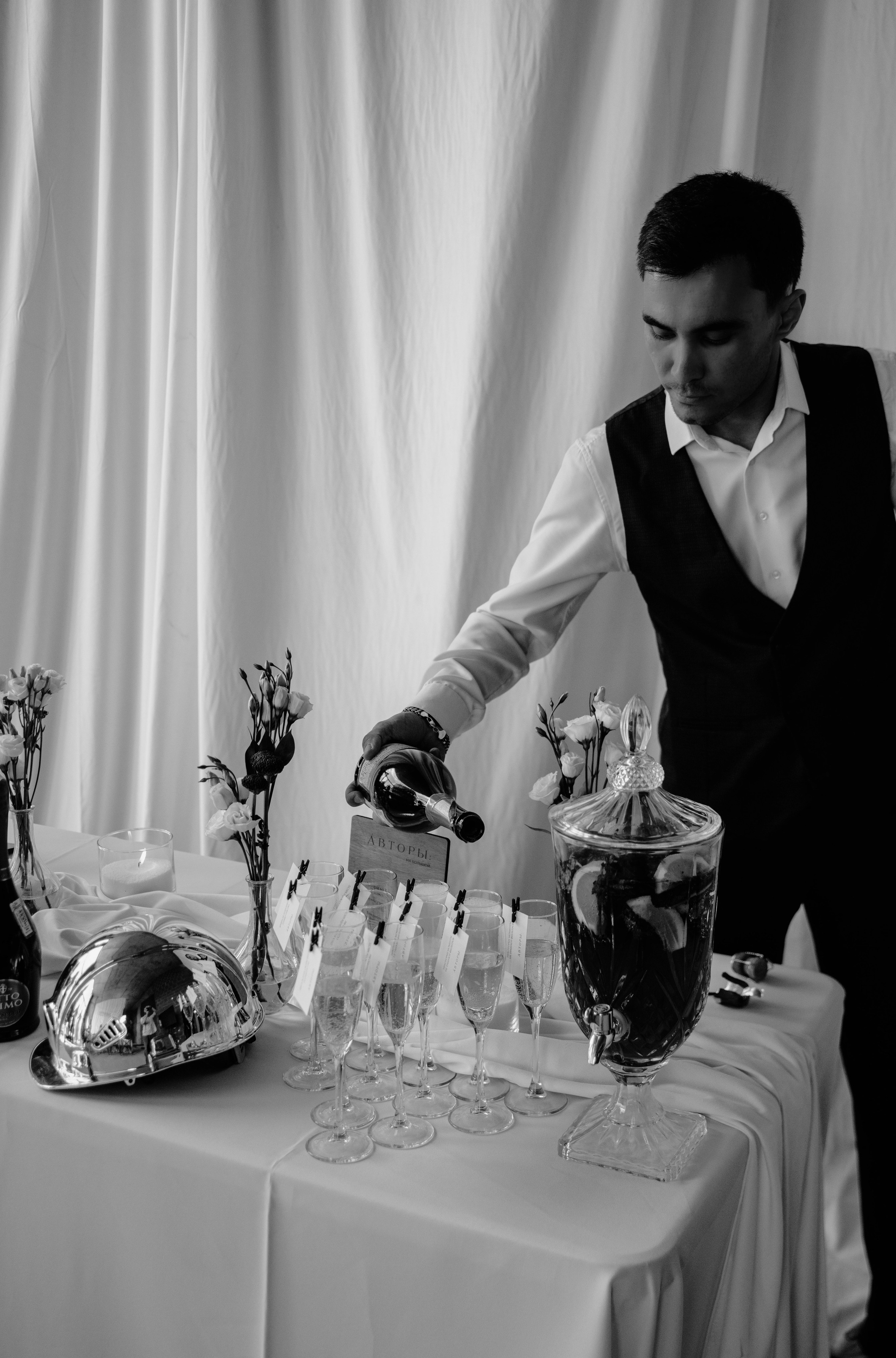 Авторы. Встреча риелторов / 2025. Саша Копылов, фотограф в Казани