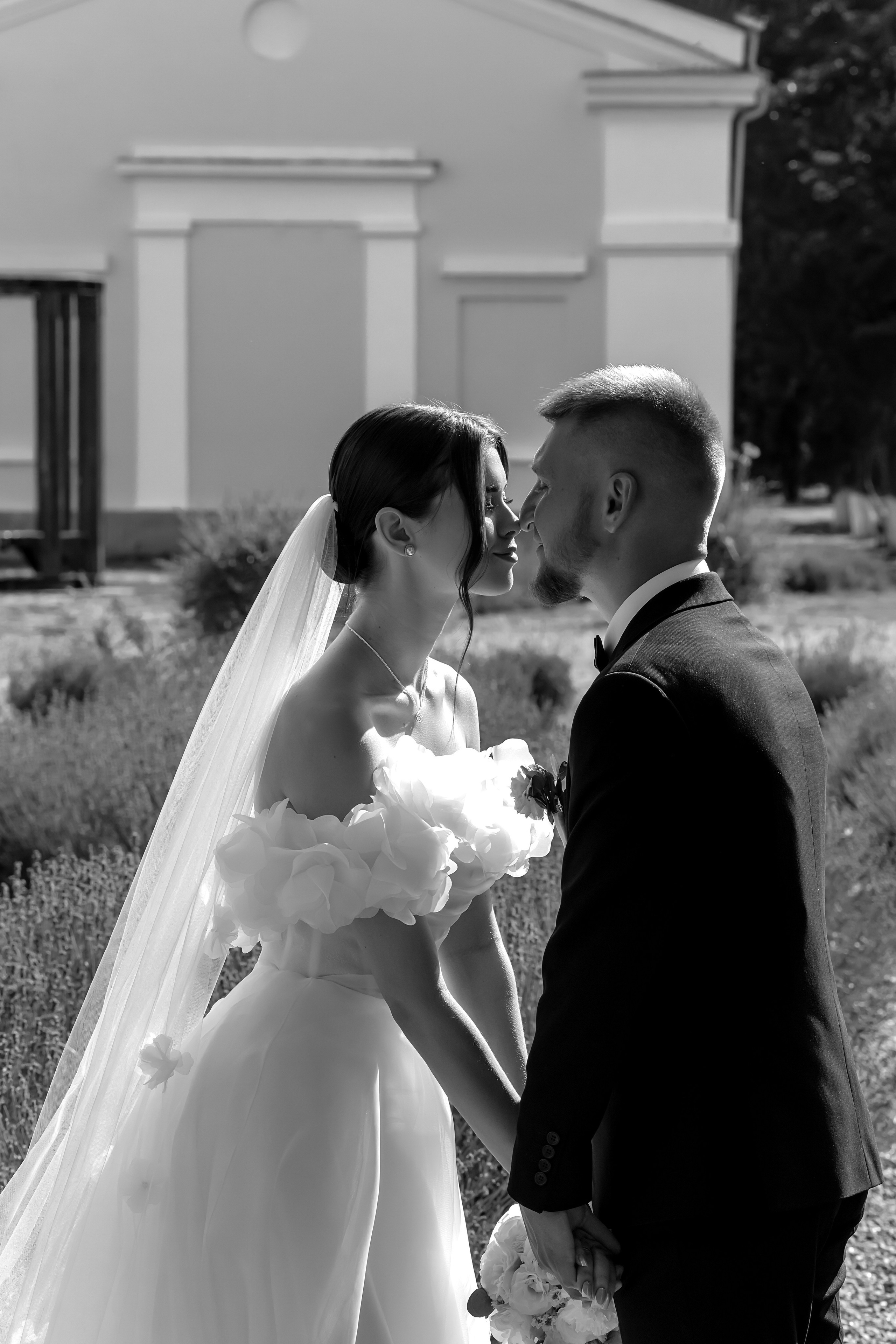 Евгений & Юлия. Ксения Федорова — фотограф