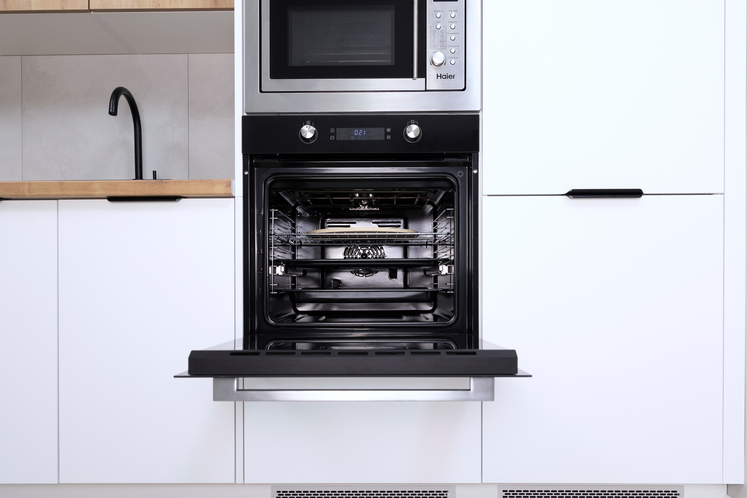 Встраиваемая техника. Контент фотограф в Санкт-Петербурге Иванова Юлия