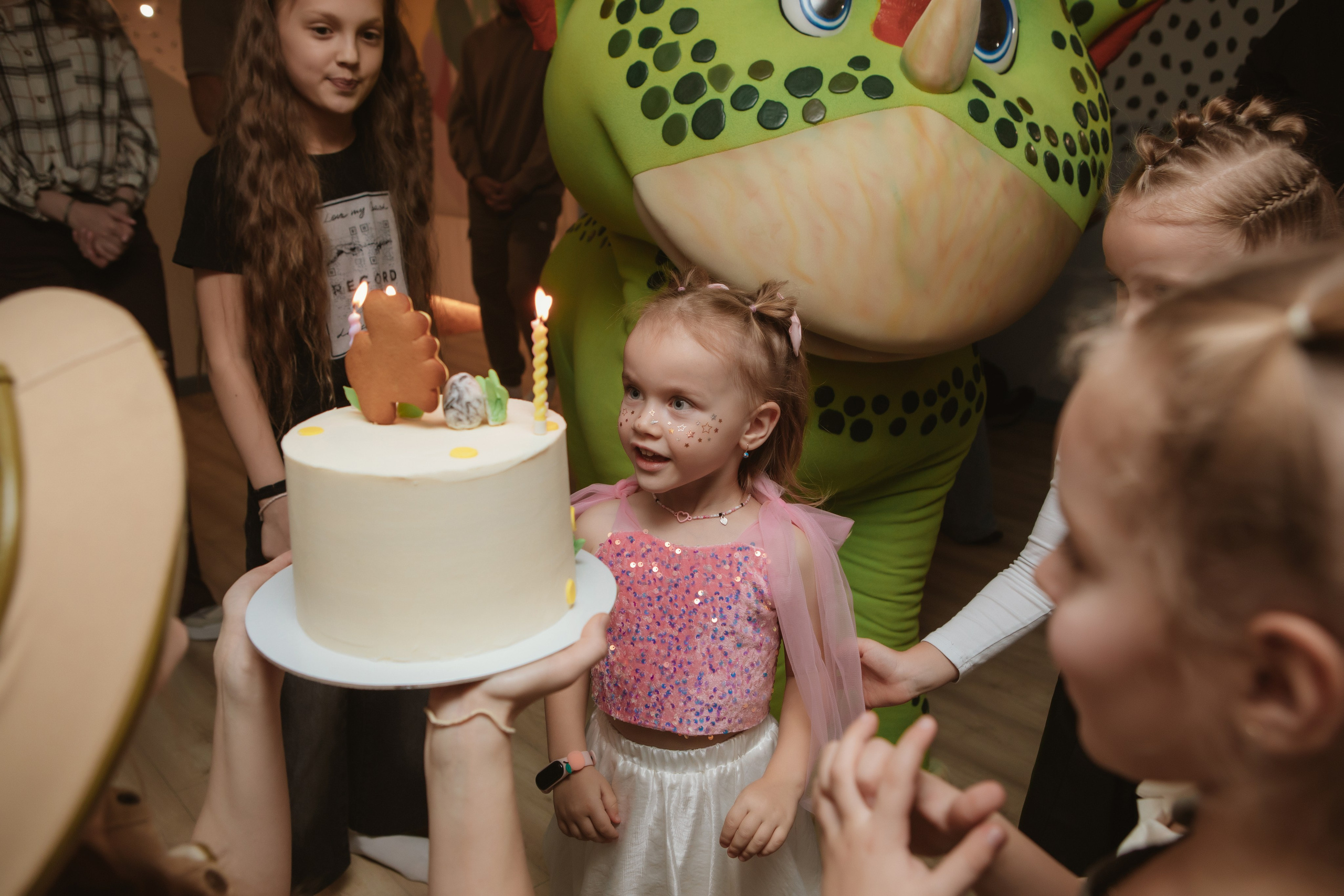 Мирре 4 года!. Семейный фотограф в Челябинске Ксения Зубкова