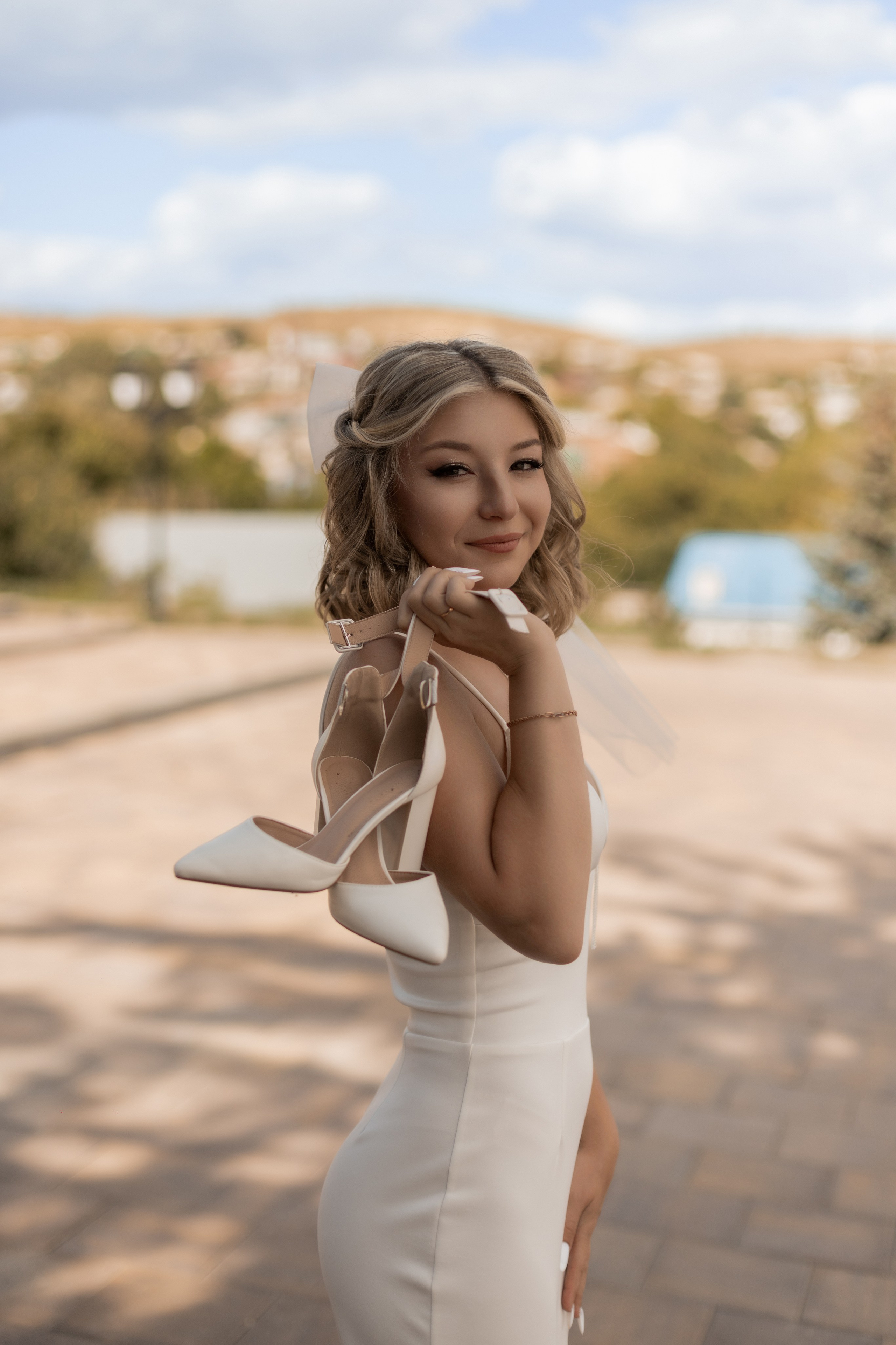 Андрей и Анна (сокращено). Свадебный фотограф Ангелина Сунгатулина | Саратов | Балаково | Вольск