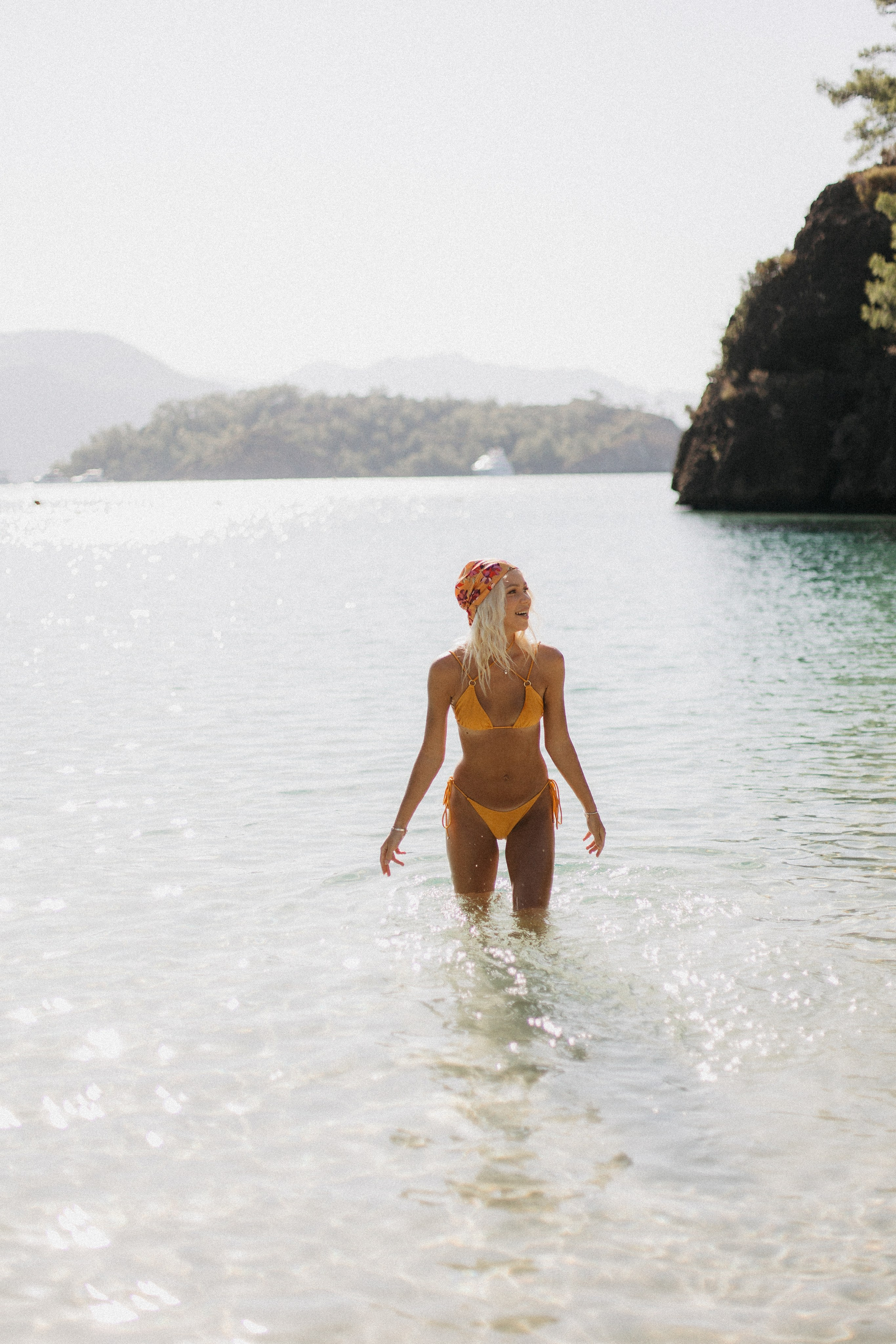 Ангелина. Фотограф Екатерина Гюнгор ♡ Фетхие Мармарис Ортаджа