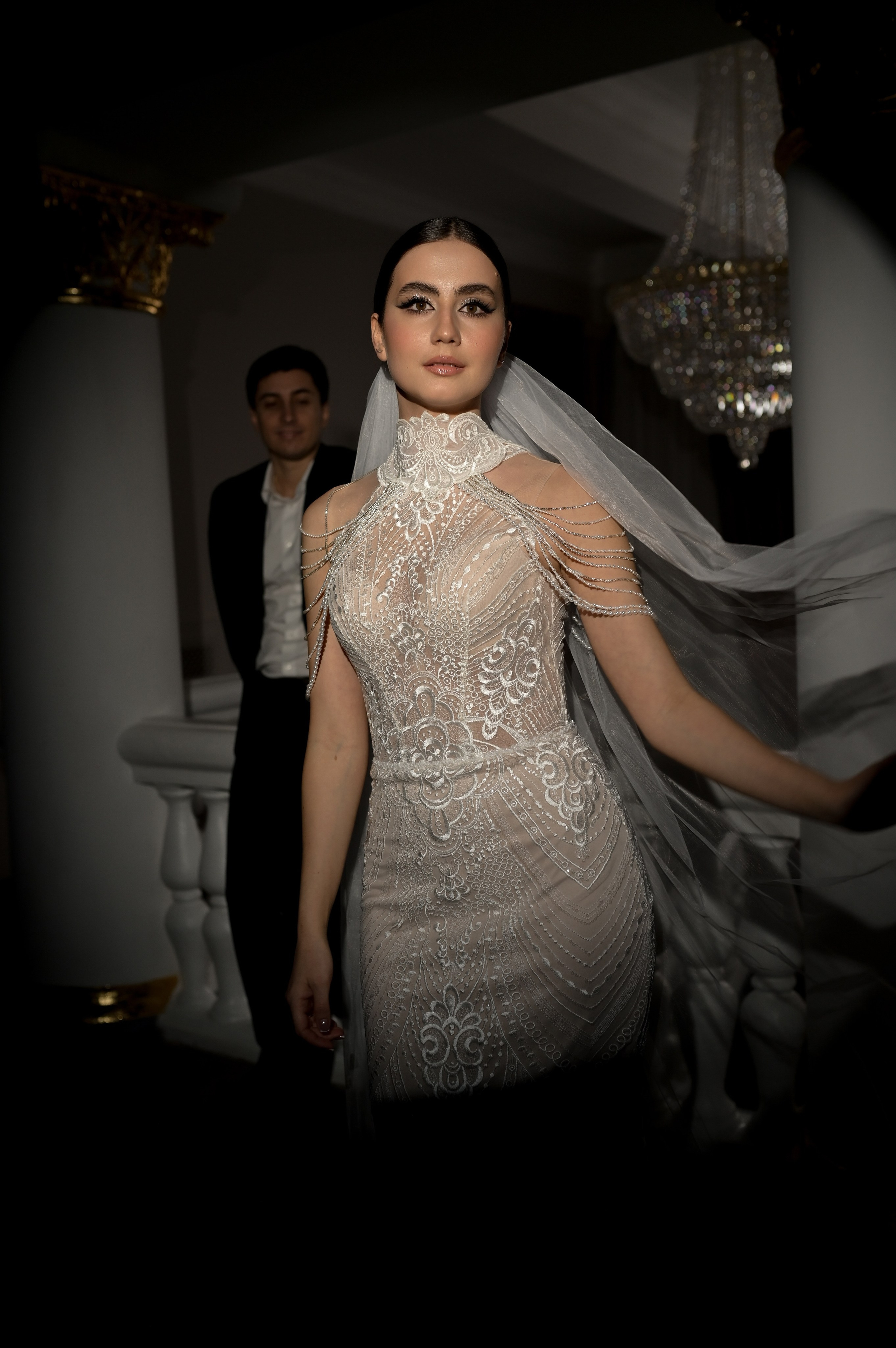 Негасимый свет. Главная