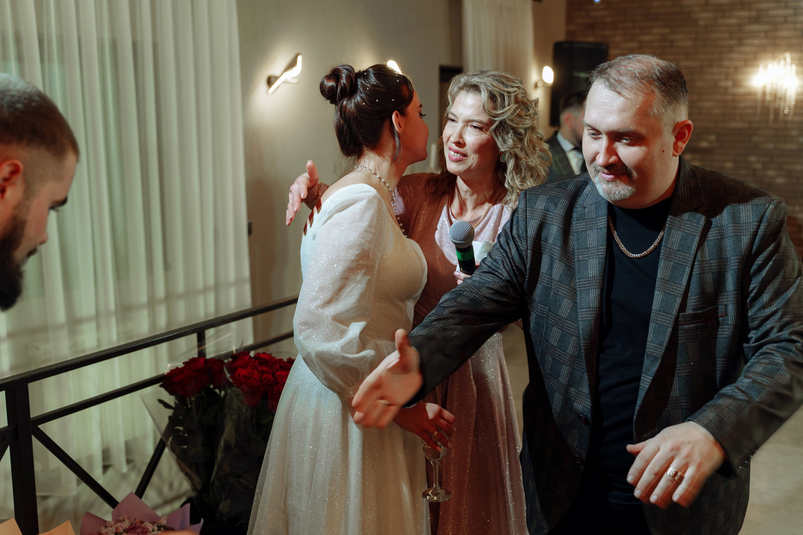 Богдан и Марина (11-11-2023)