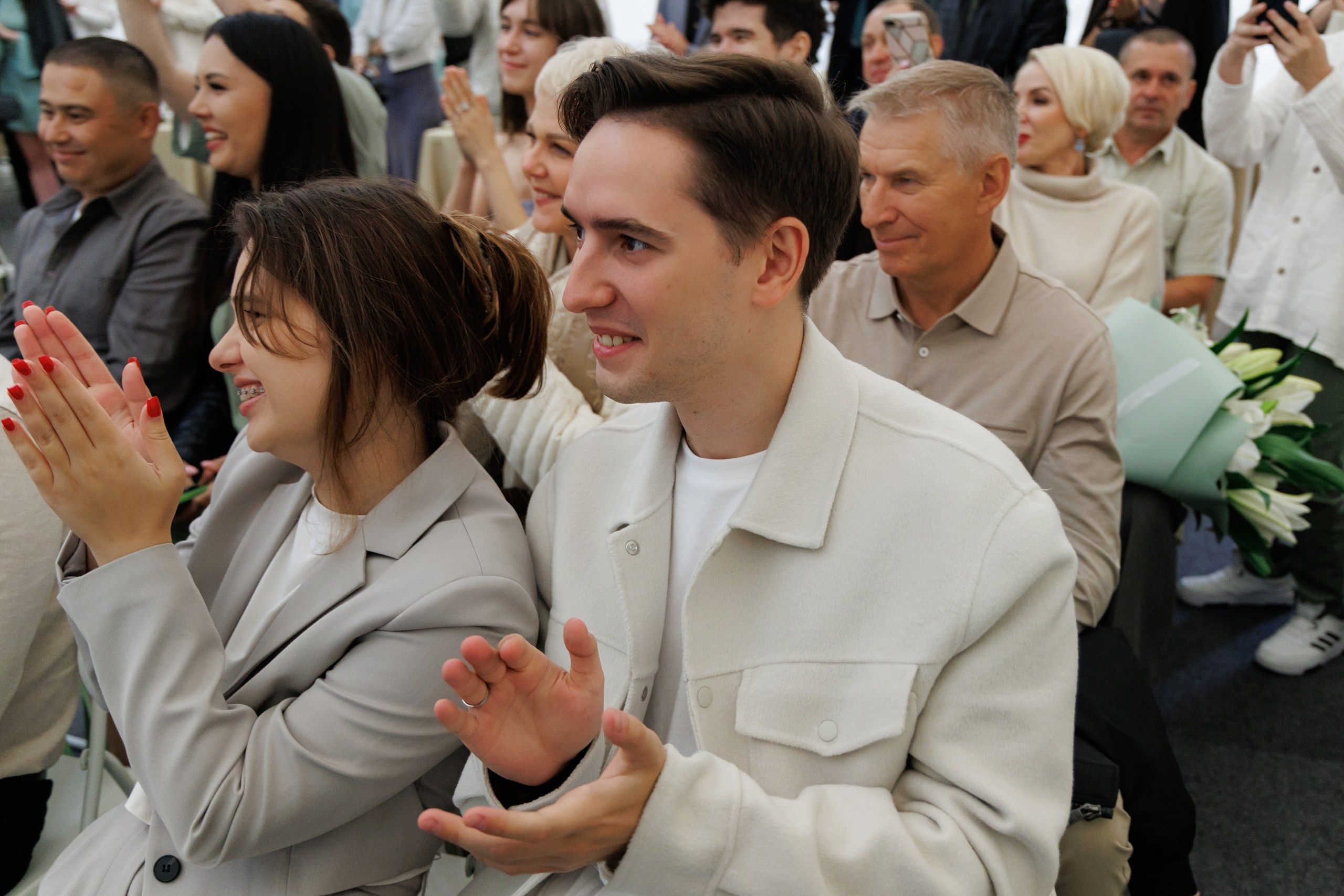 Дмитрий и Виктория (27-07-2024)