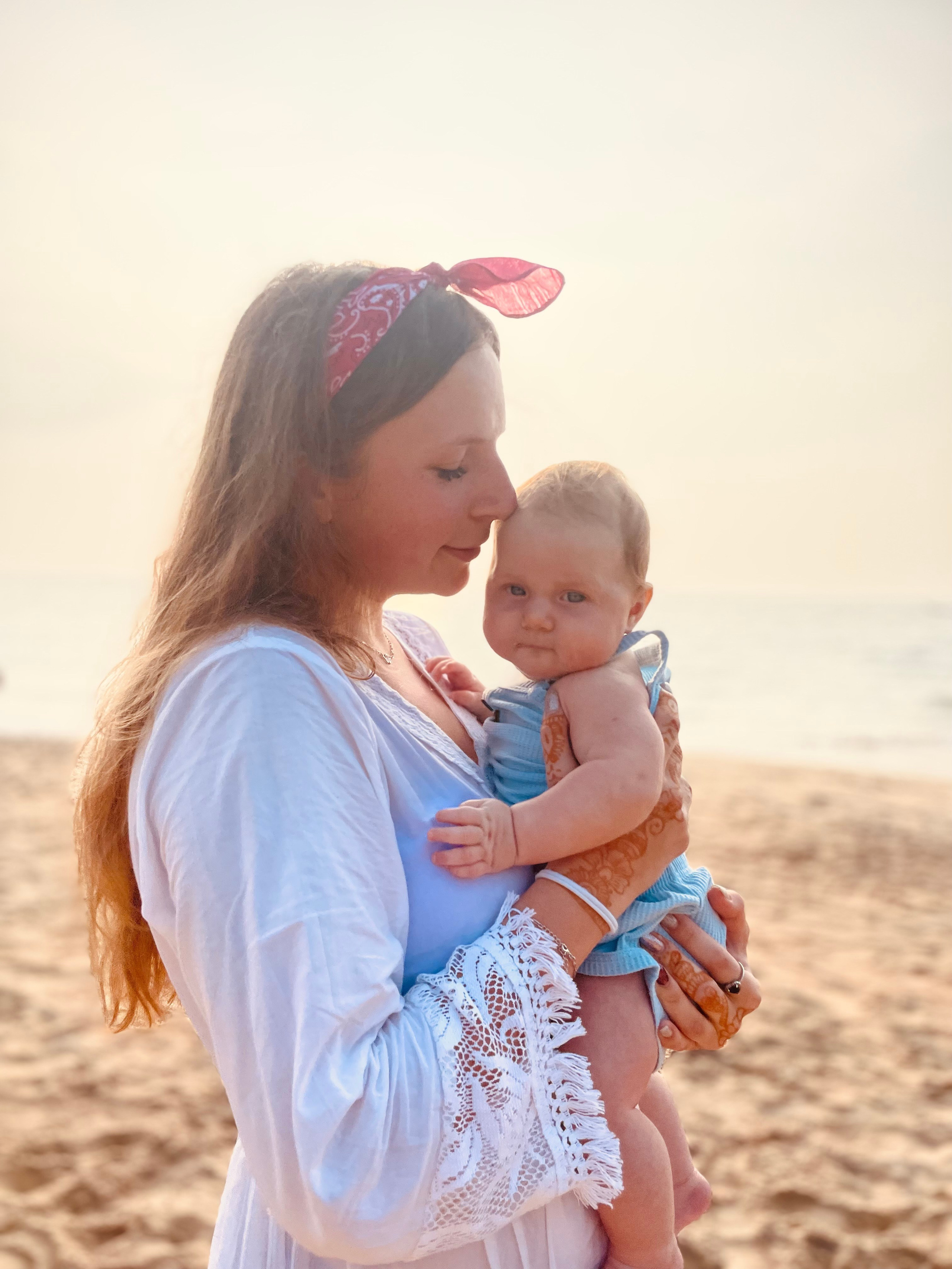 Семейные фотосессии. Фотограф-видеограф в Москве Анна Калинцева