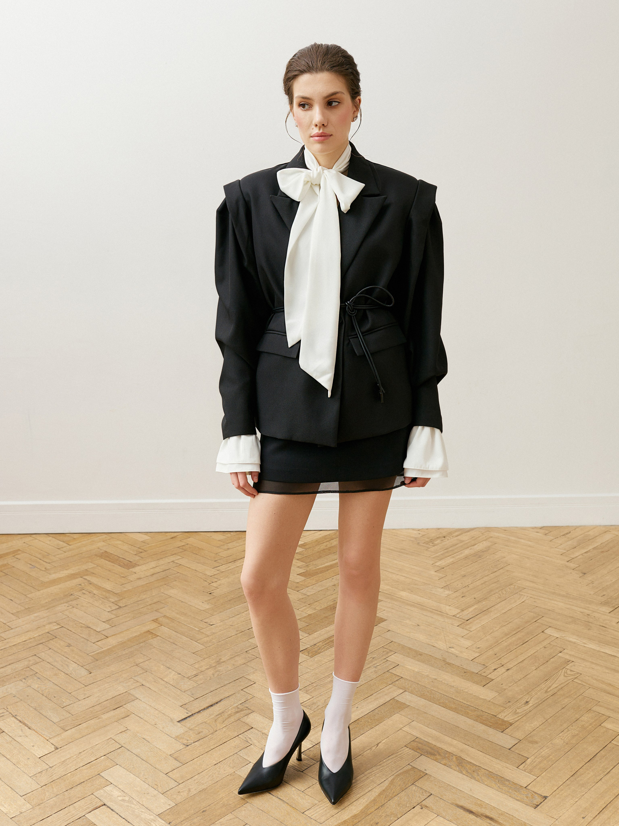 Lookbook for the brand. Фотограф для брендов в Москве