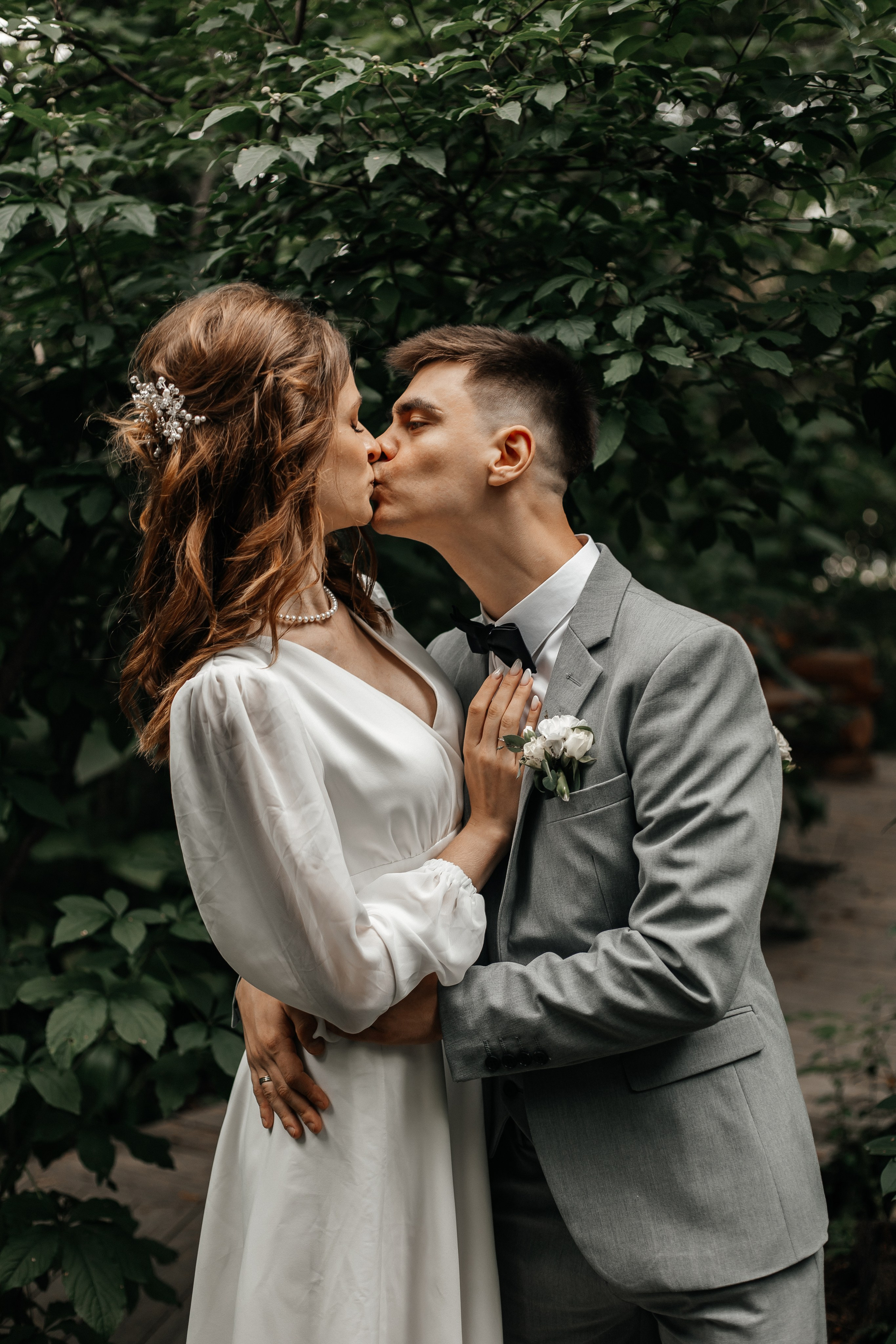 Диана & Никита. Фотограф Южно-Сахалинск Сахалин Анастасия Тучина