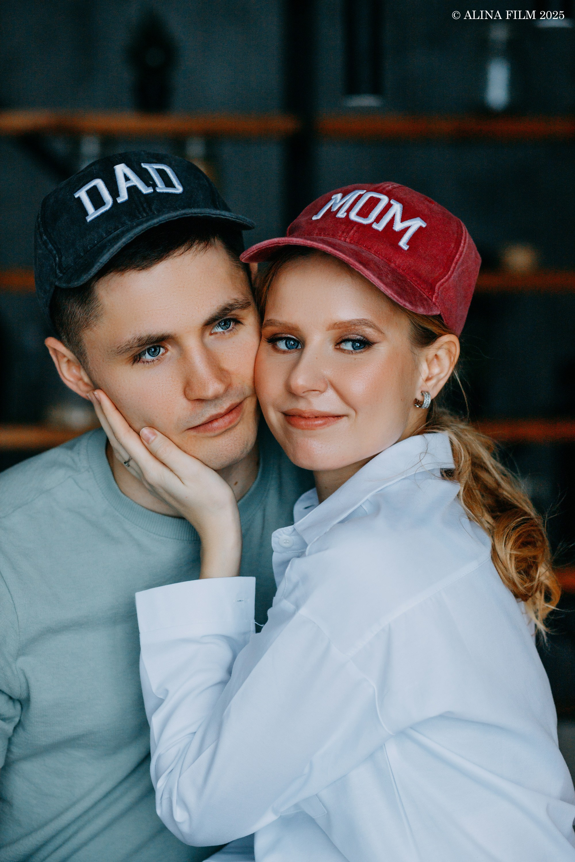 Фотосессия беременности. Фотограф в Санкт-Петербурге Alina Film