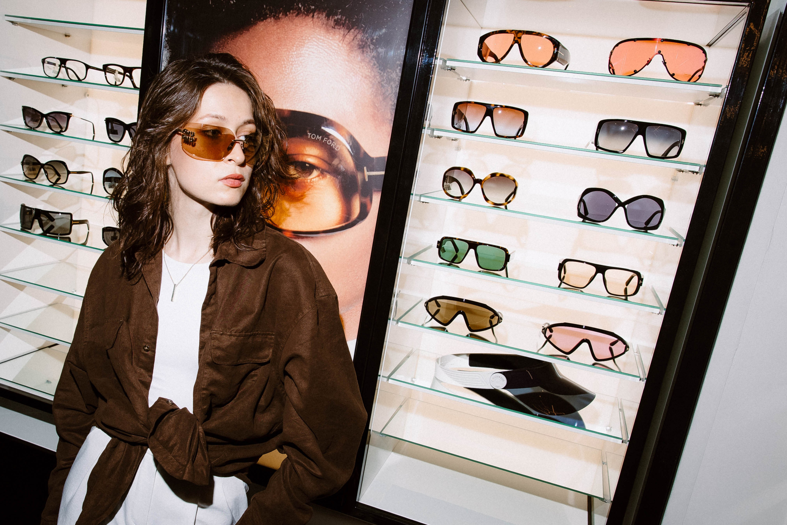 Лето на Советской