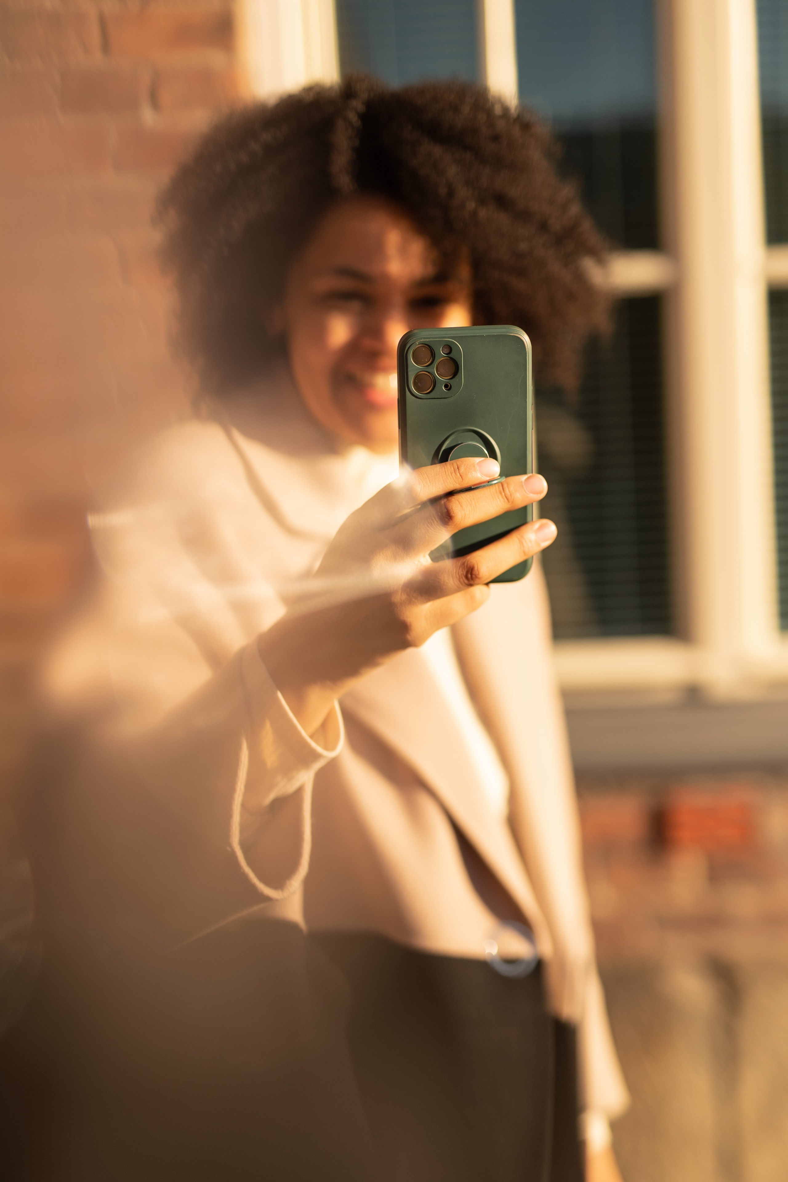 Julia Famba. Семейный и контент фотограф