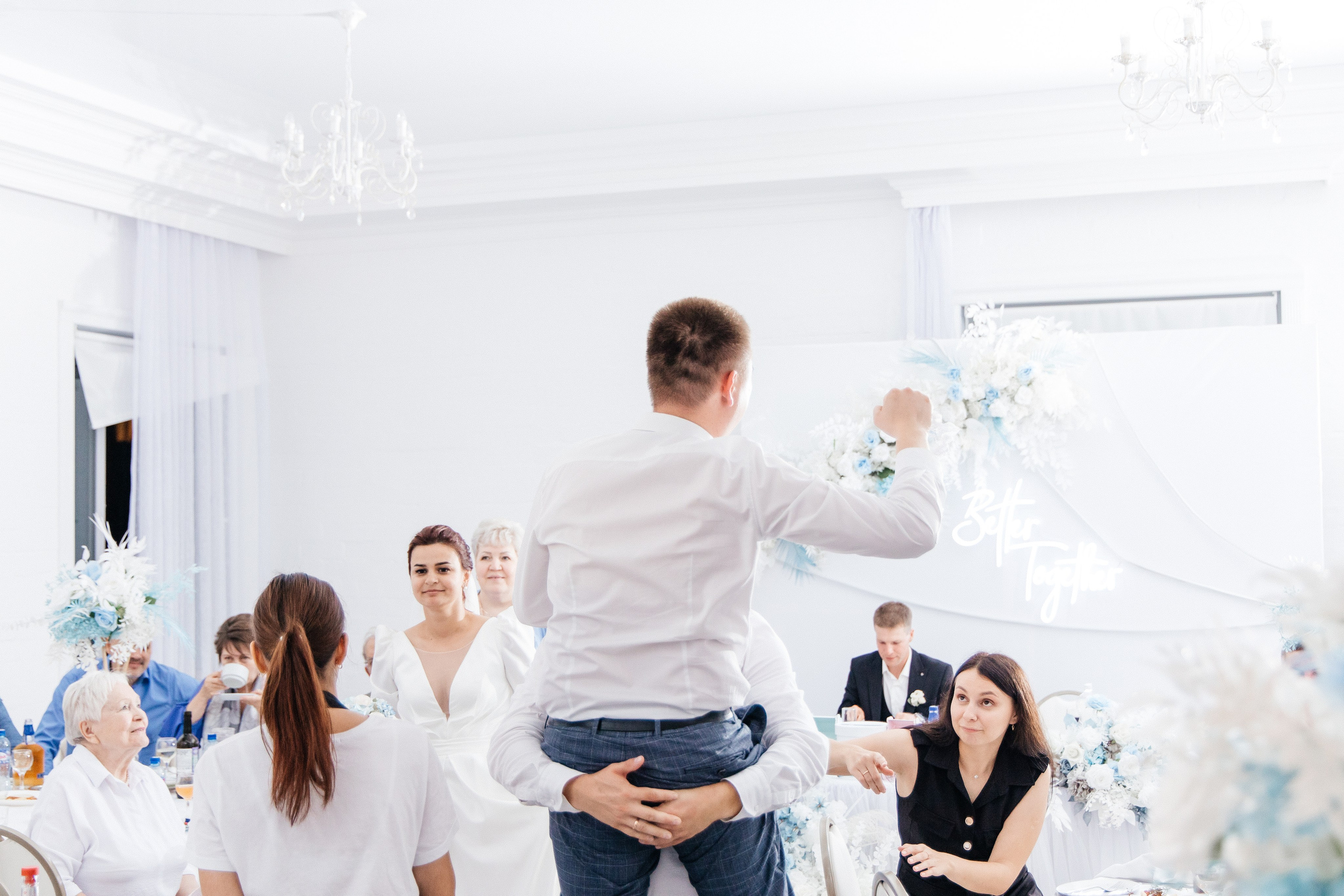 Wedding day|Максим и Дарья. Свадебный фотограф Челябинск Зиненко Виктория