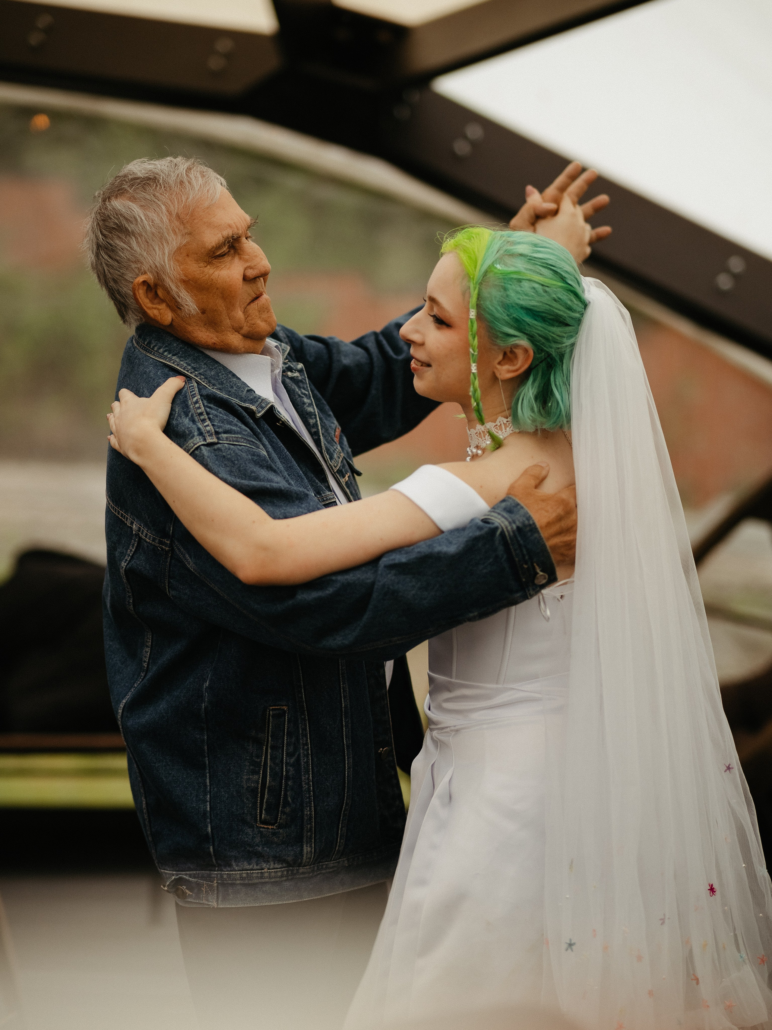 Андрей и Катя|Wedding day. Свадебный фотограф Челябинск Зиненко Виктория