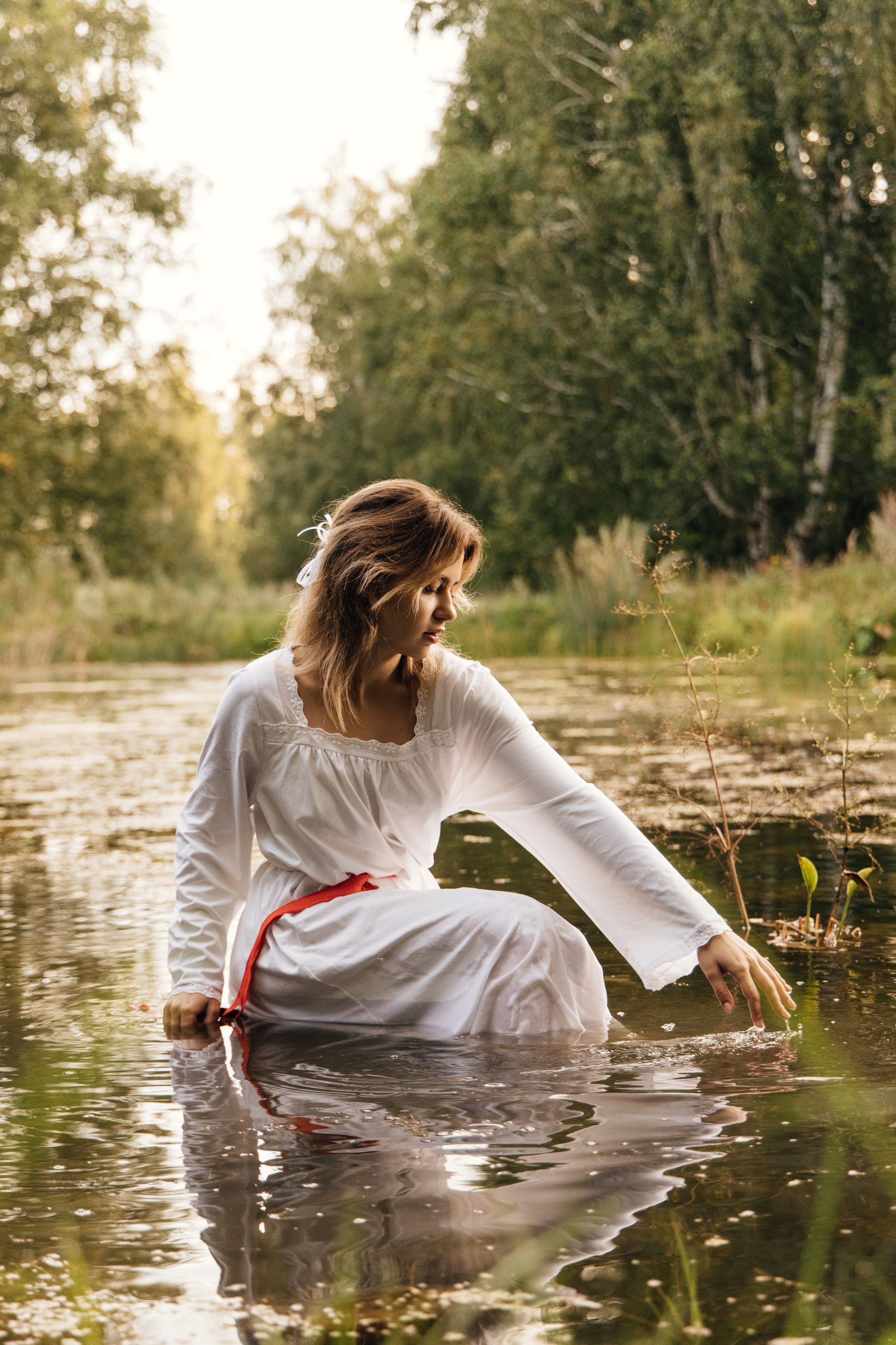 Рассвет|Ирина. Свадебный фотограф Челябинск Зиненко Виктория