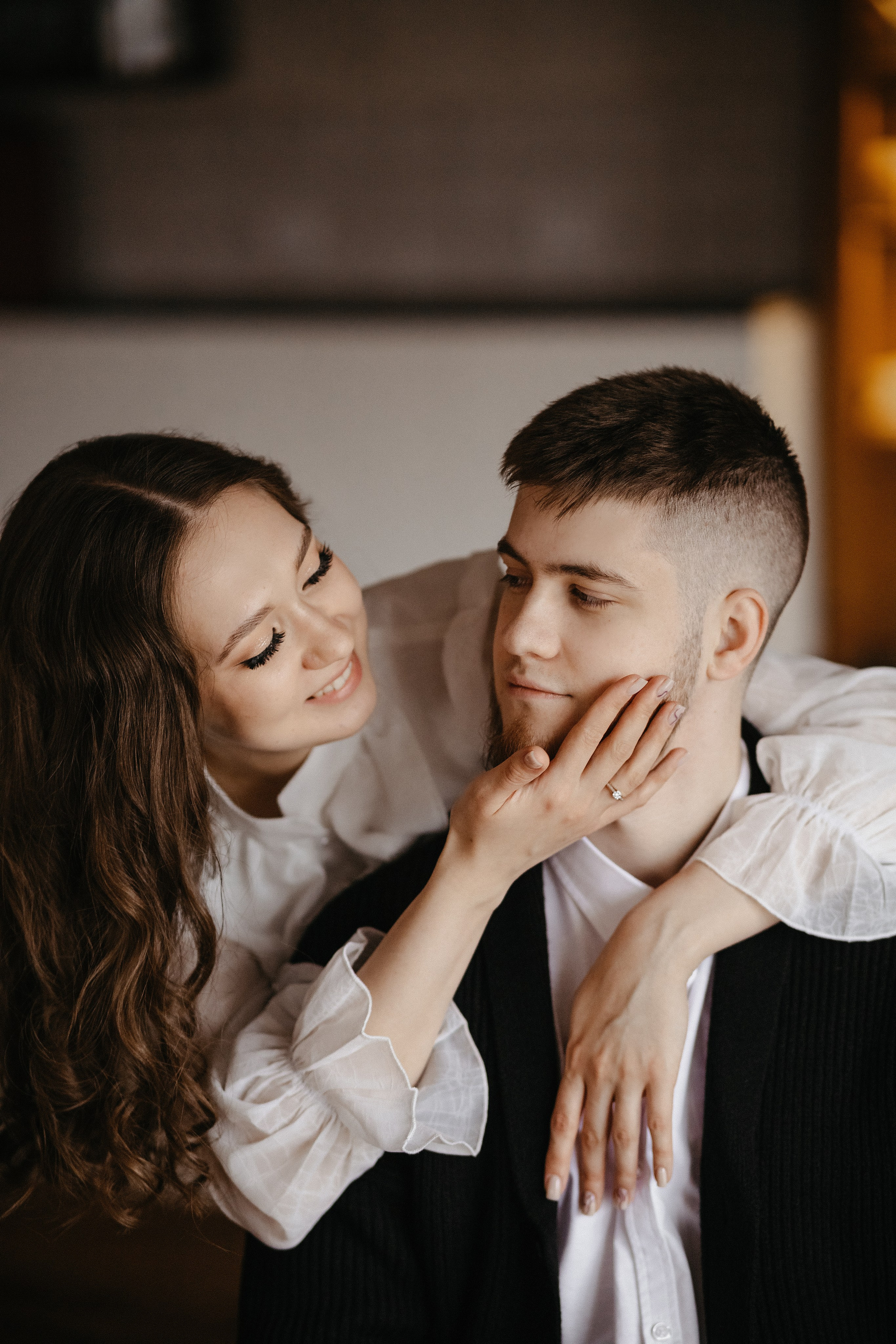 Артём и Александра. Свадебный фотограф Челябинск Зиненко Виктория